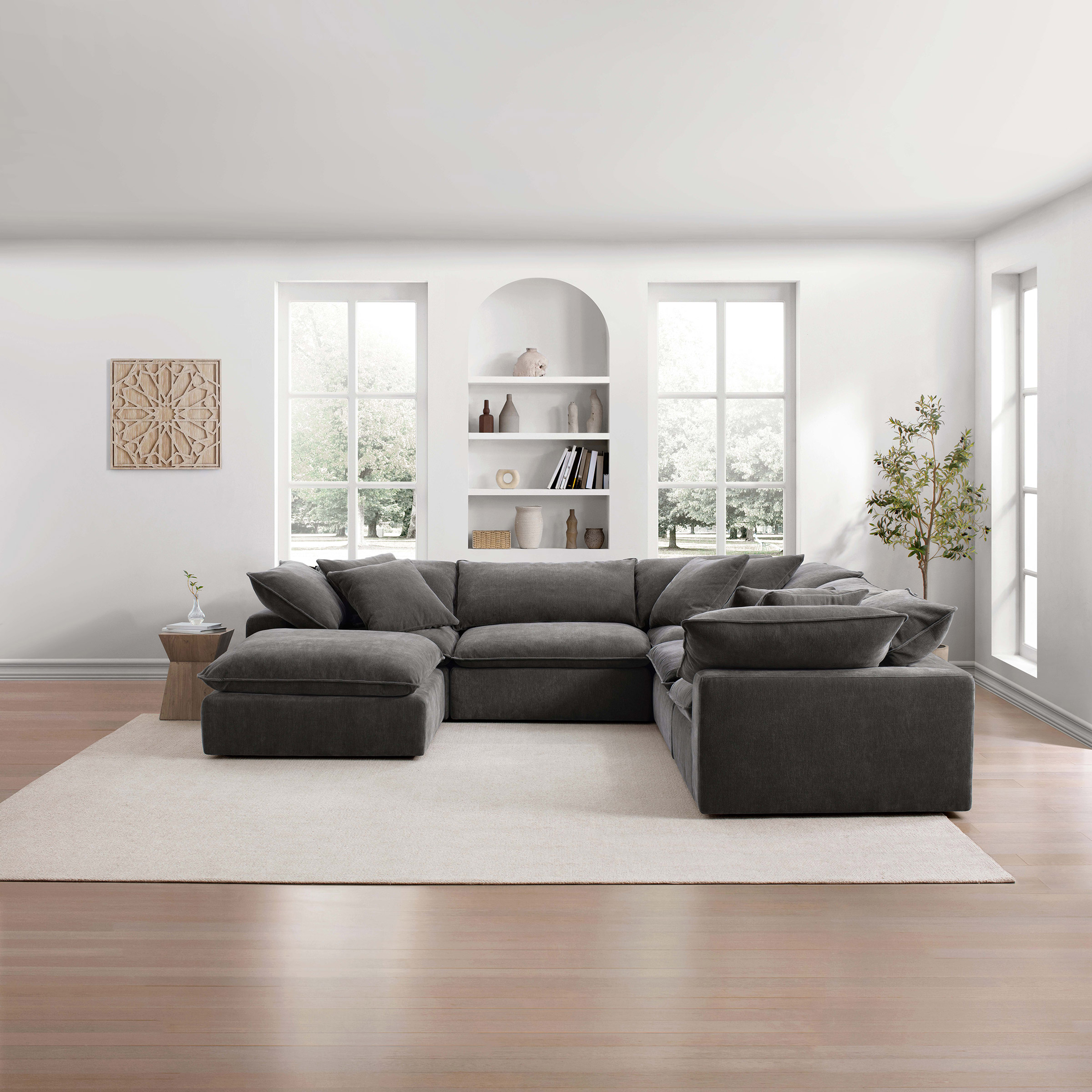 Enlarge Product Preview 6 Successfully Enriched by automation Job.