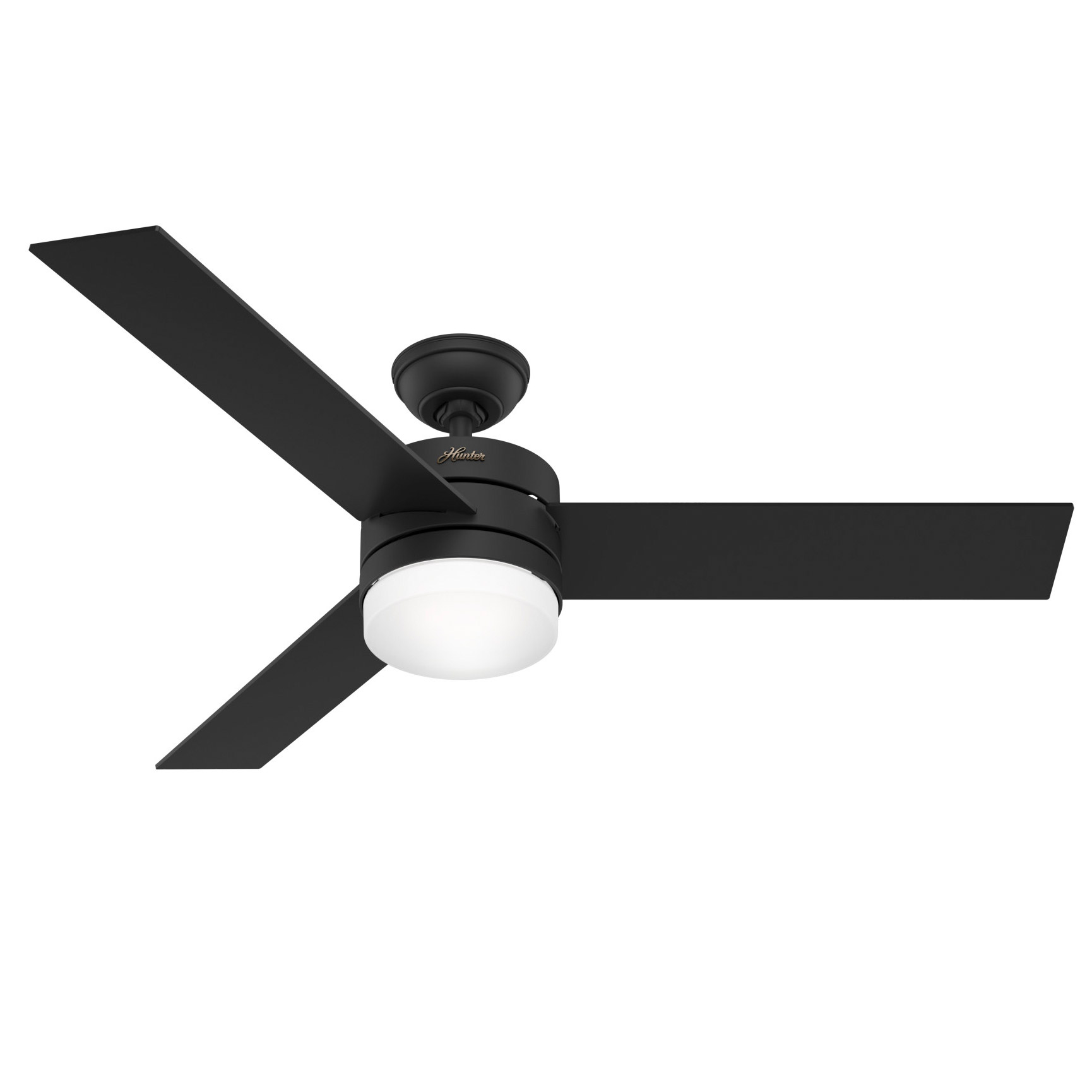 Hunter Exeter 54 in. (137.16 cm) LED Ceiling Fan