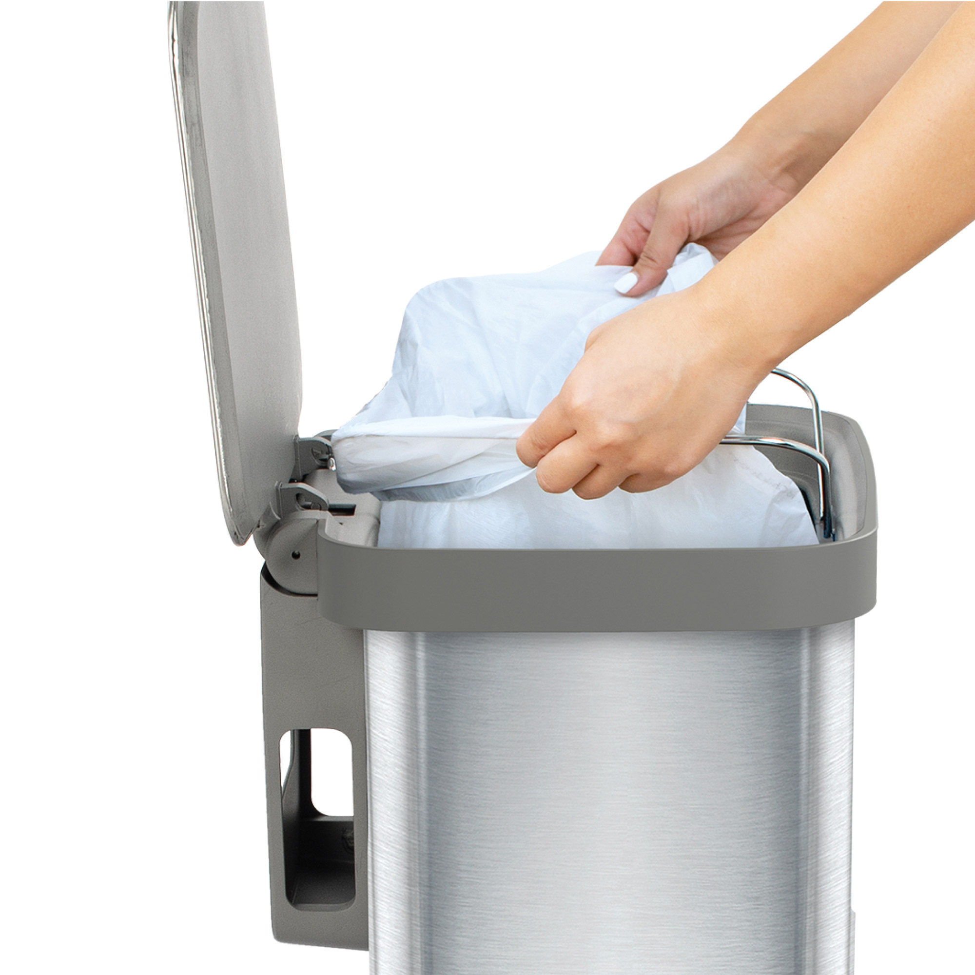 Enlarge Product Preview 5 Successfully Enriched by automation Job.