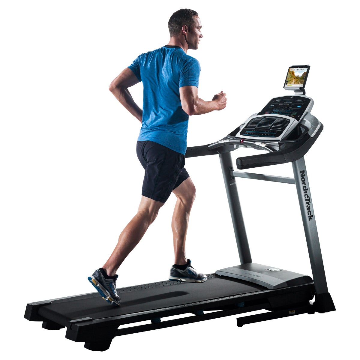 NordicTrack Z 1300i Treadmill with 1-Year iFit Coach NordicTrack Z 1300i Treadmill with 1-Year iFit Coach