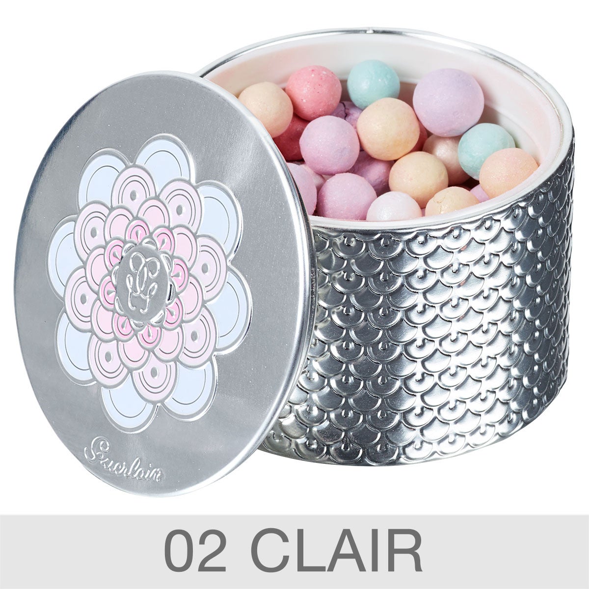 Guerlain Météorites Light-Revealing Pearls of Powder, 0.8 oz Guerlain Météorites Light-Revealing Pearls of Powder, 0.8 oz