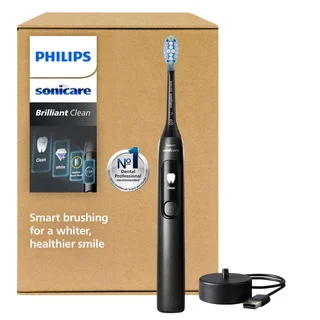 SONICARE BRILLIANT CLEAN SINGLE HANDLE