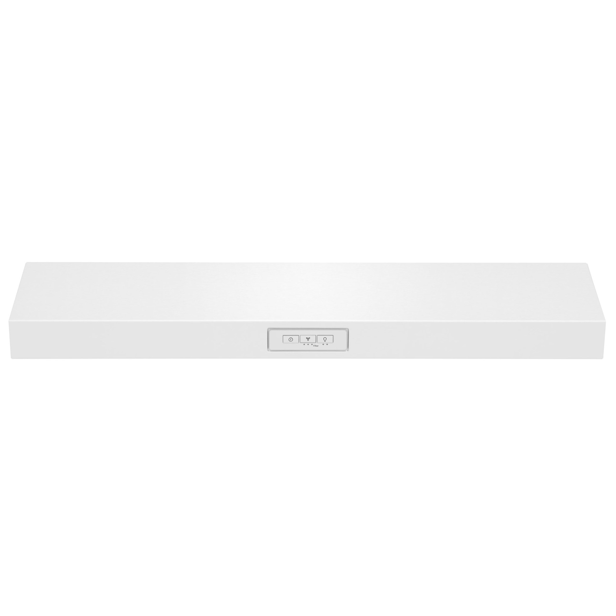 Frigidaire 30 in. Under Cabinet Range Hood, 220 CFM 
