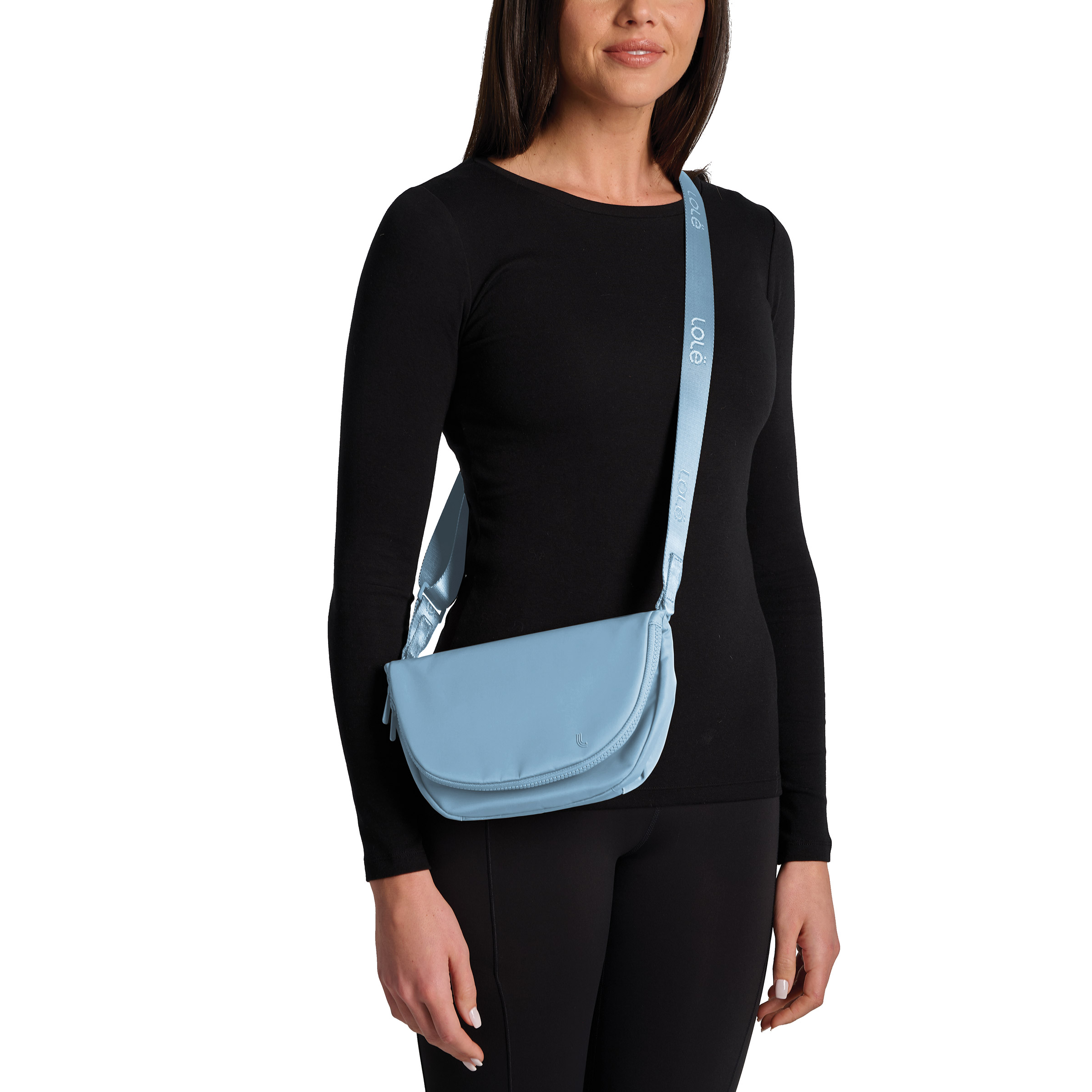 Lolë Women's Crossbody Bag