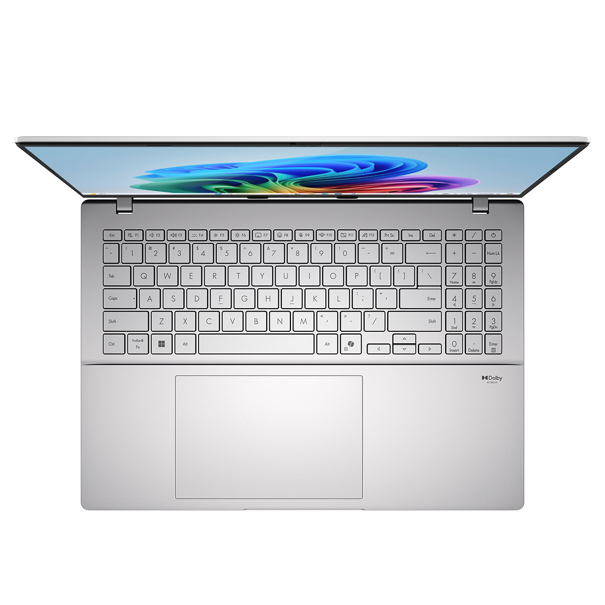 ASUS Vivobook S16 - 16