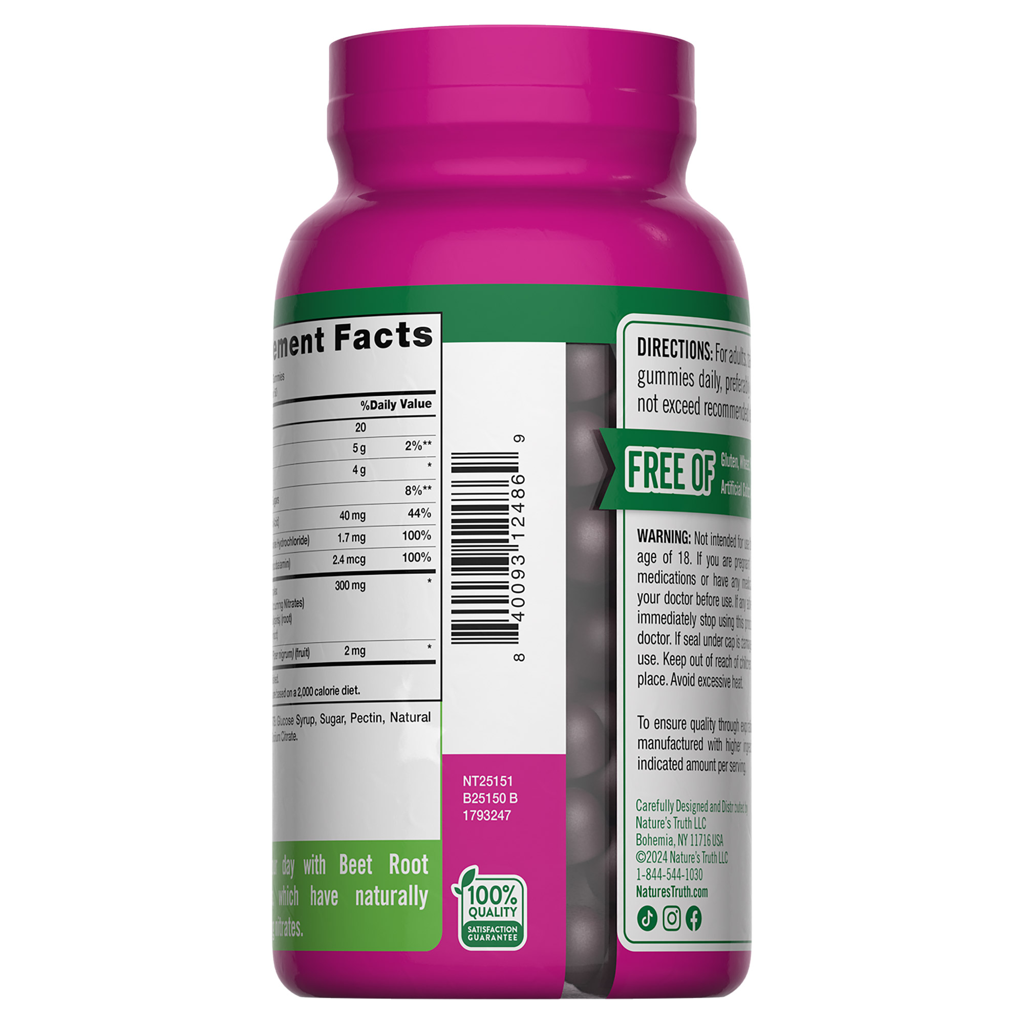 Enlarge Product Preview 3 Successfully Enriched by automation Job.