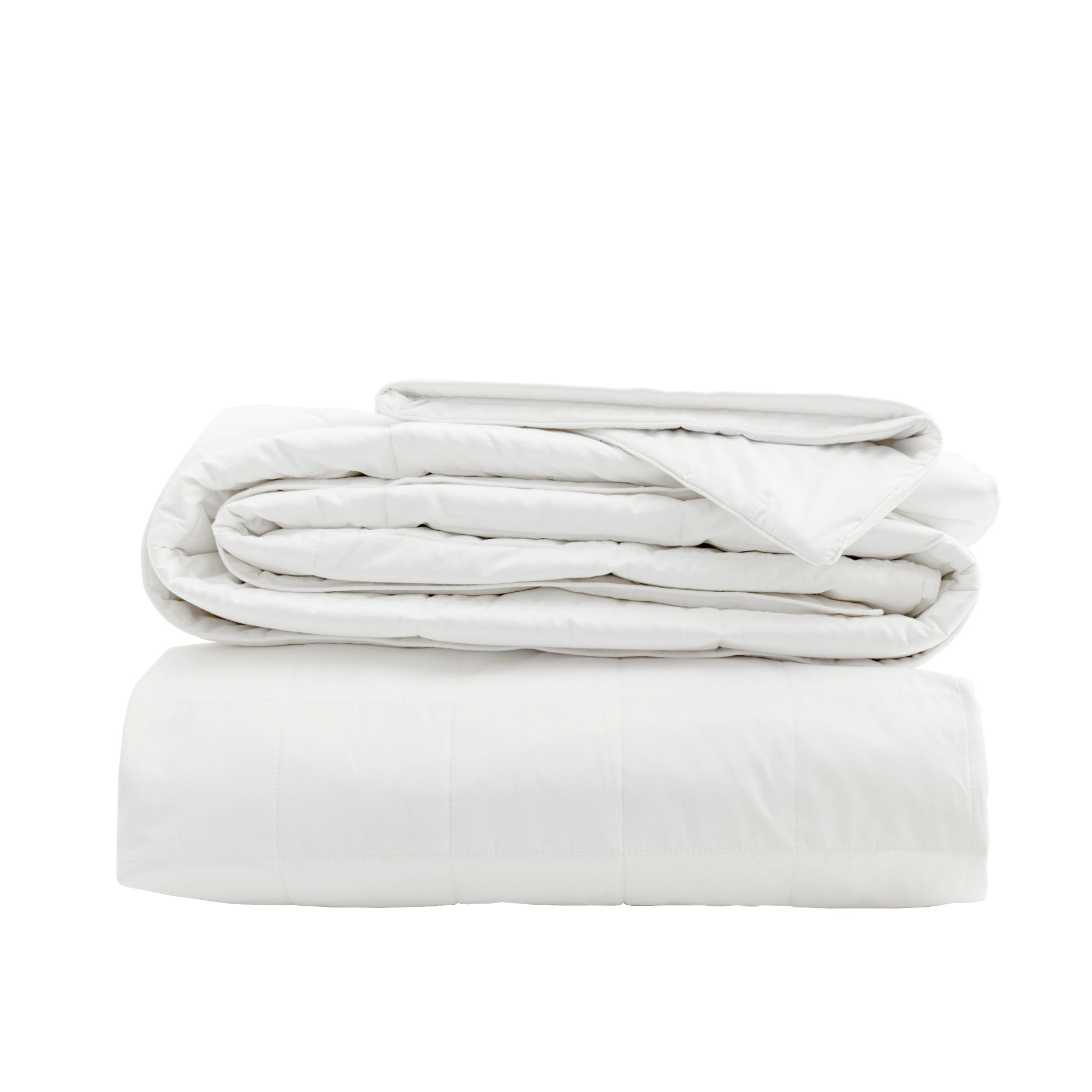 Smartsilk Duvet, Mattress Protector & 2 Pillow Protectors Bundle