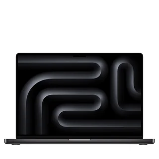 MACBOOK PRO 16" M4 PRO 24GB/512GB SPACE BLACK MX2X3LL/A