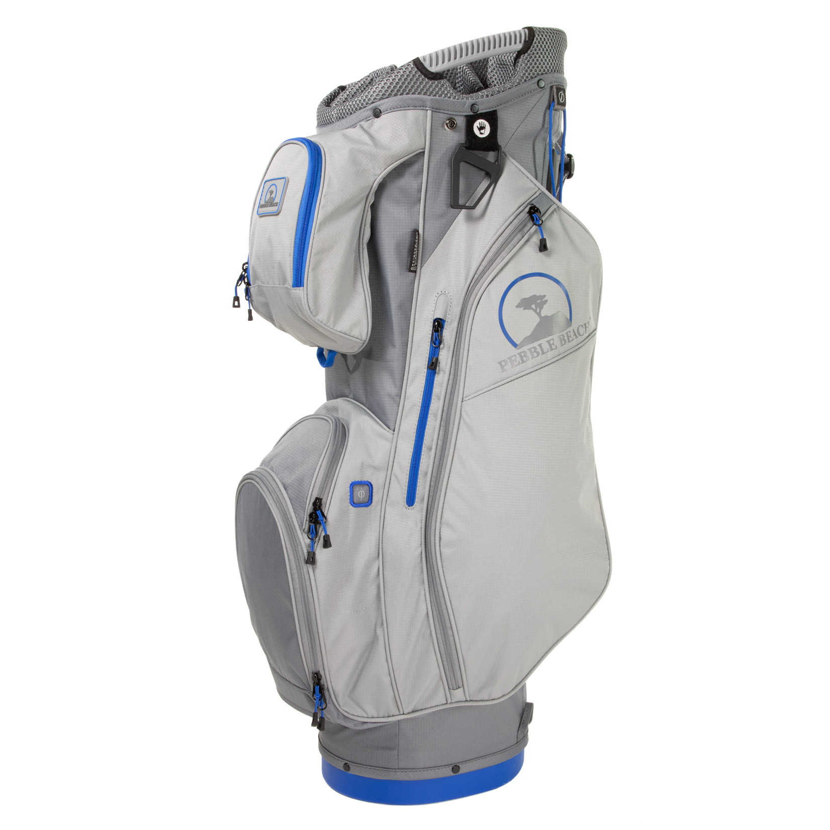 Pebble Beach Golf Cart Bag