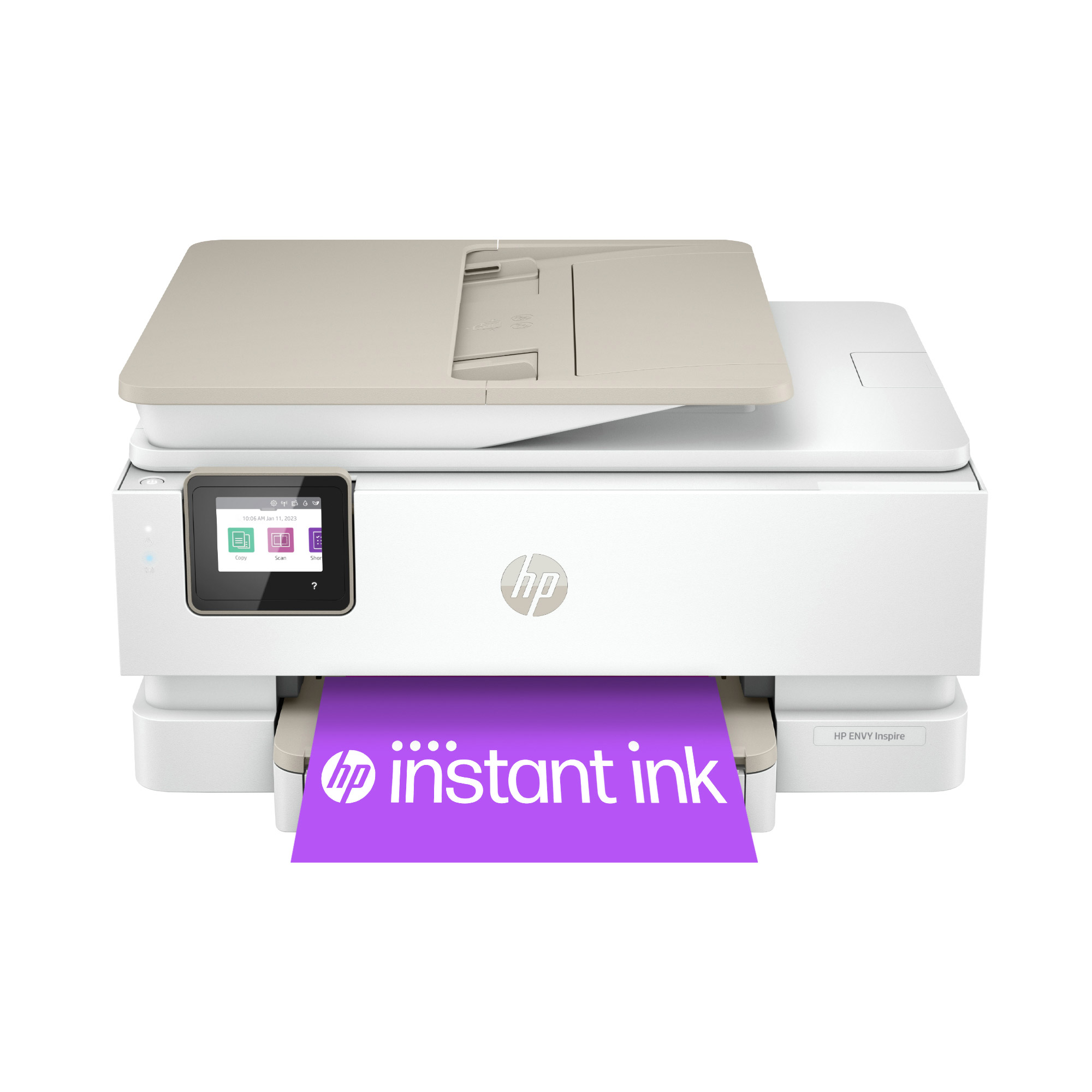 HP ENVY Inspire 7955e Wireless All-in-One Printer | Costco