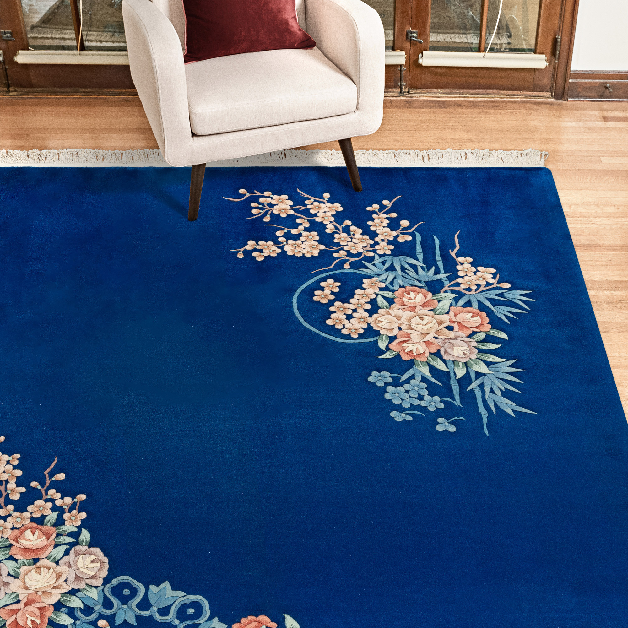 Enlarge Product Preview 2 Successfully Enriched by automation Job.