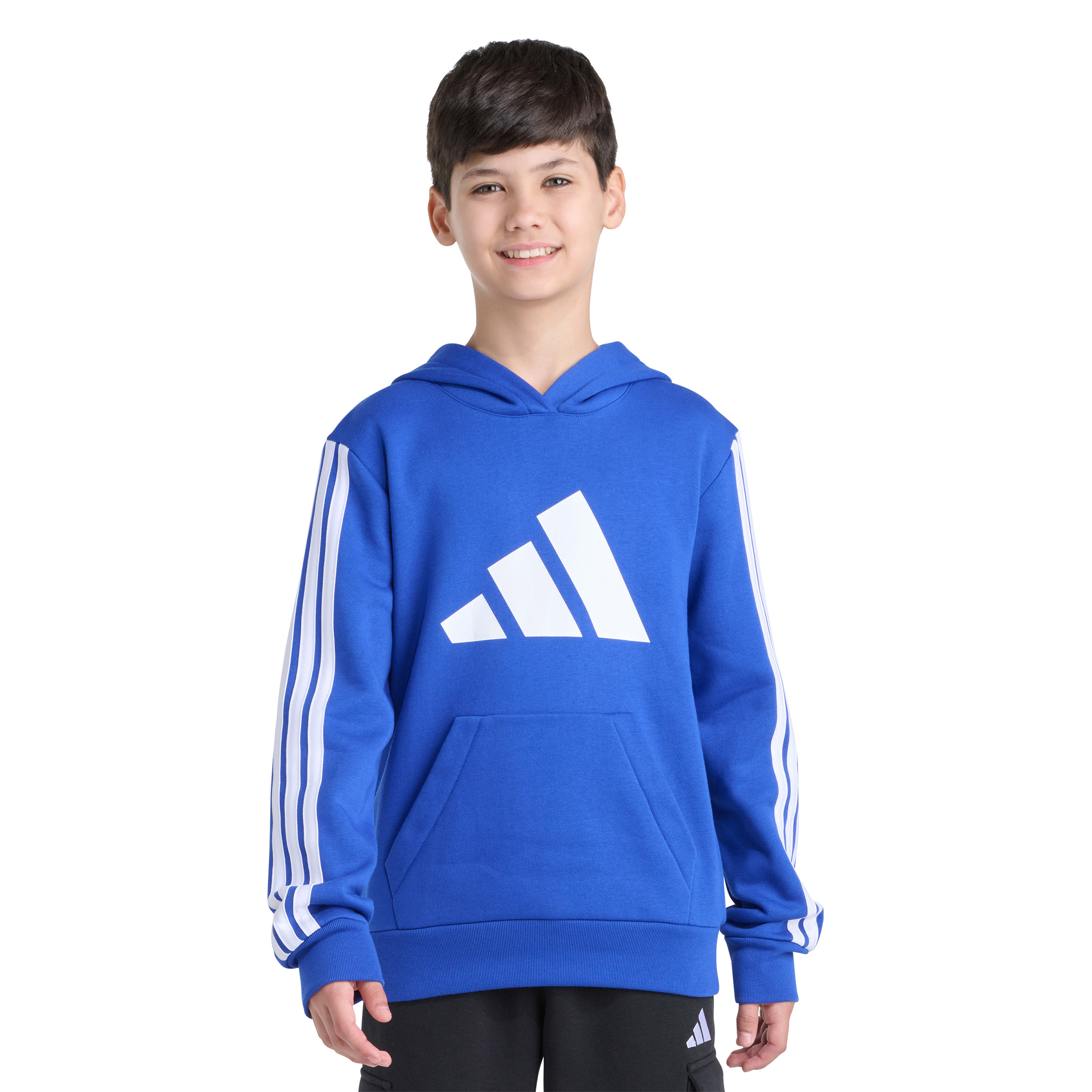 adidas Boys Hoodie