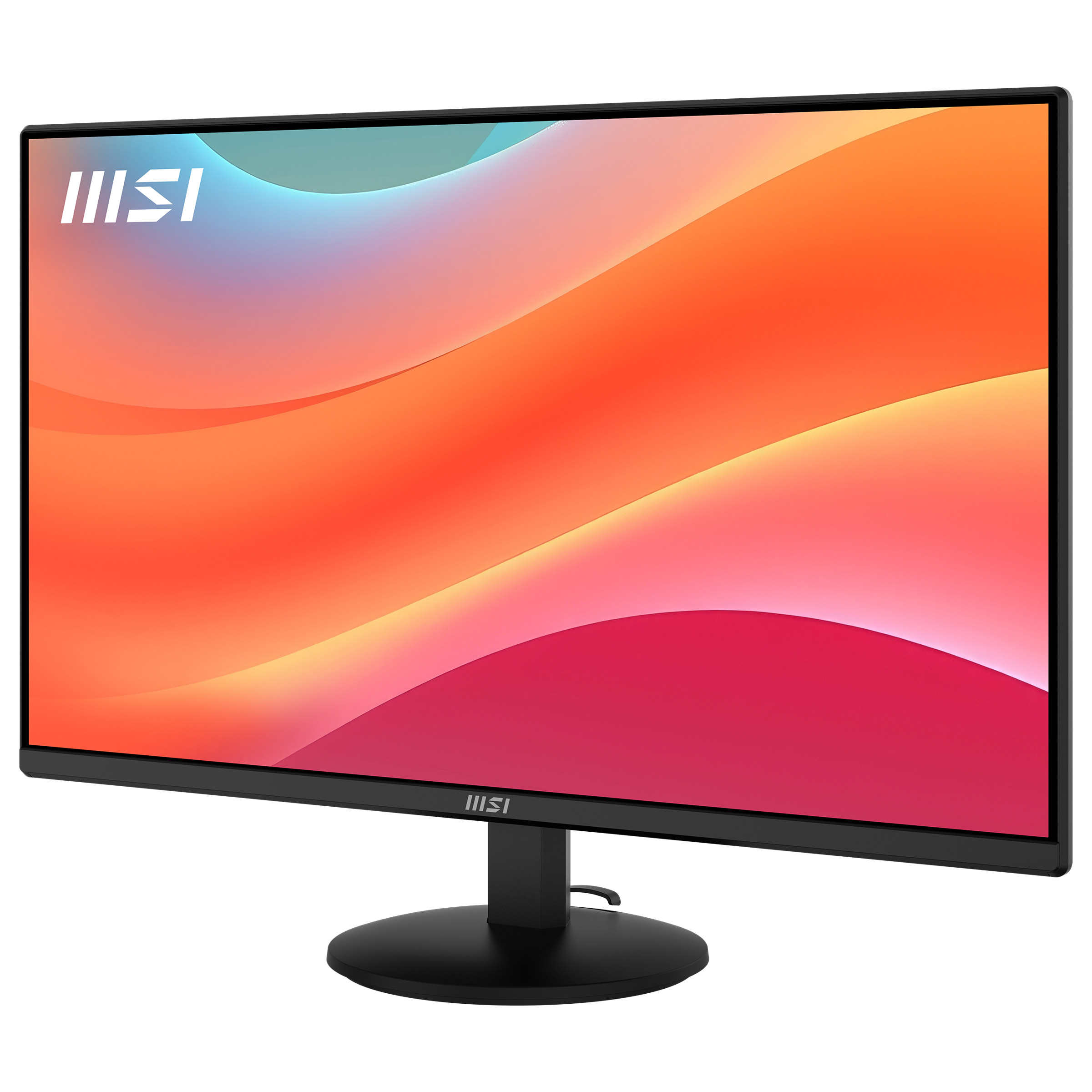 MSI 24” FHD IPS 100Hz Productivity Monitor | Costco
