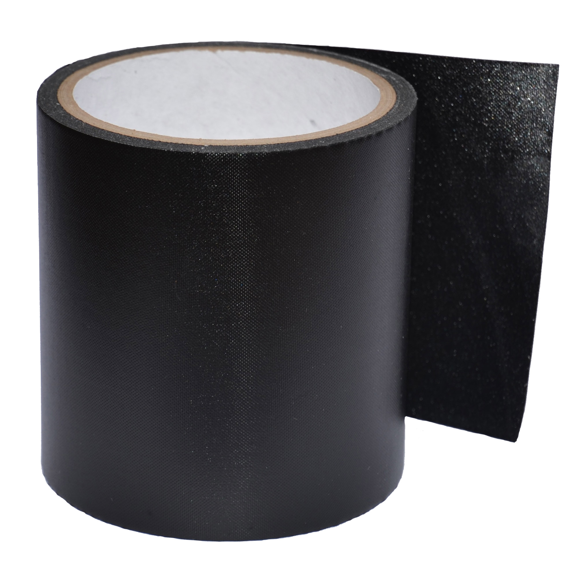 G-Floor Black Seam Tape, 4 in. x 30 ft.