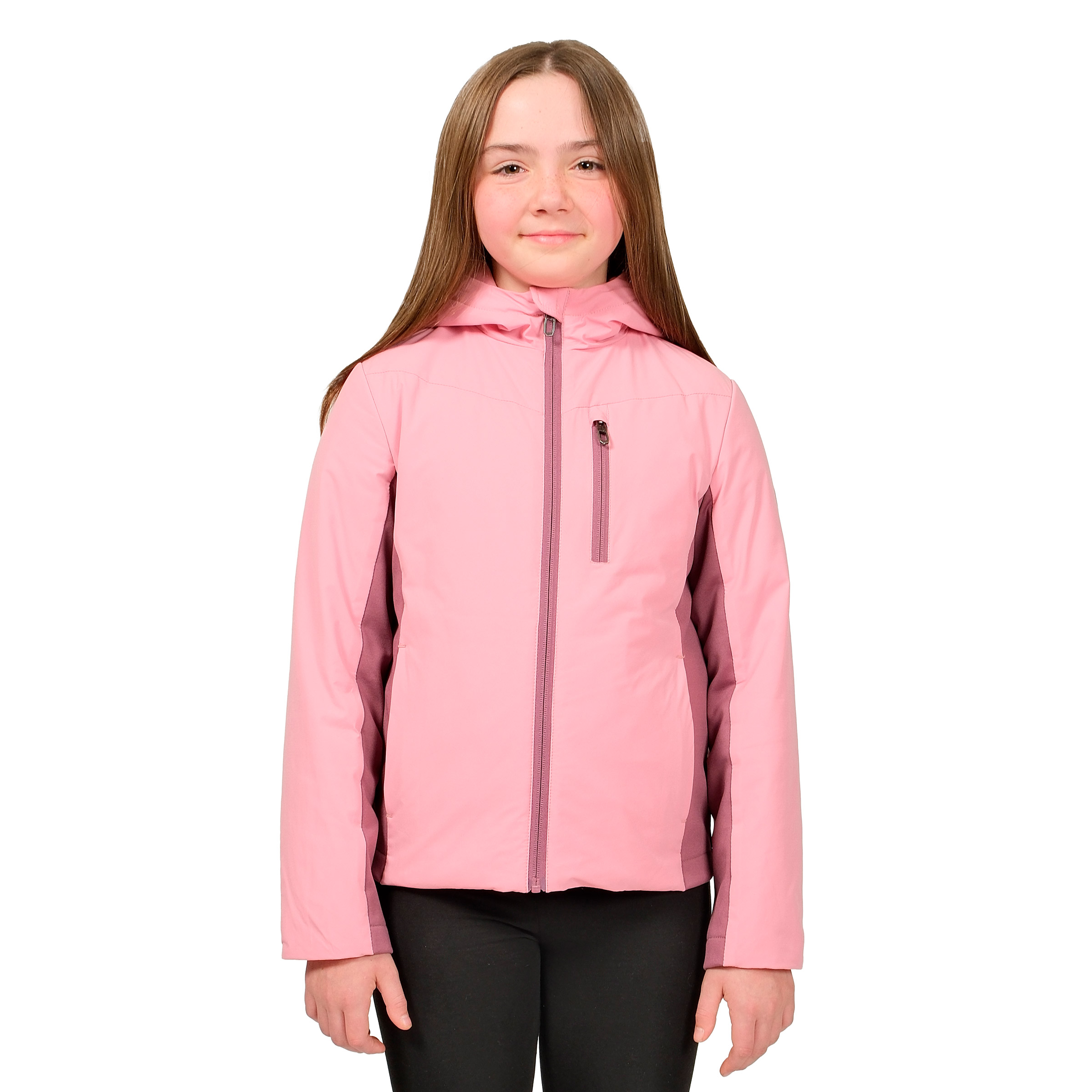 Spyder Youth Superlite Jacket