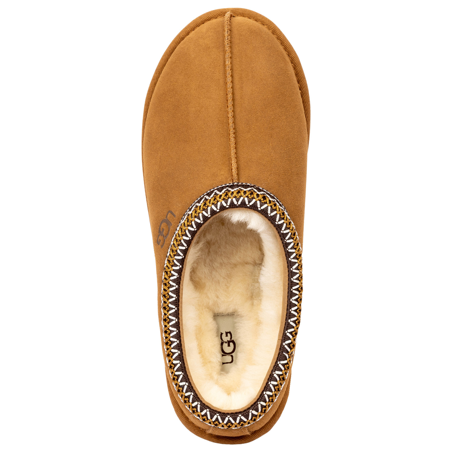 UGG Men's Tasman II Slipper | Costco