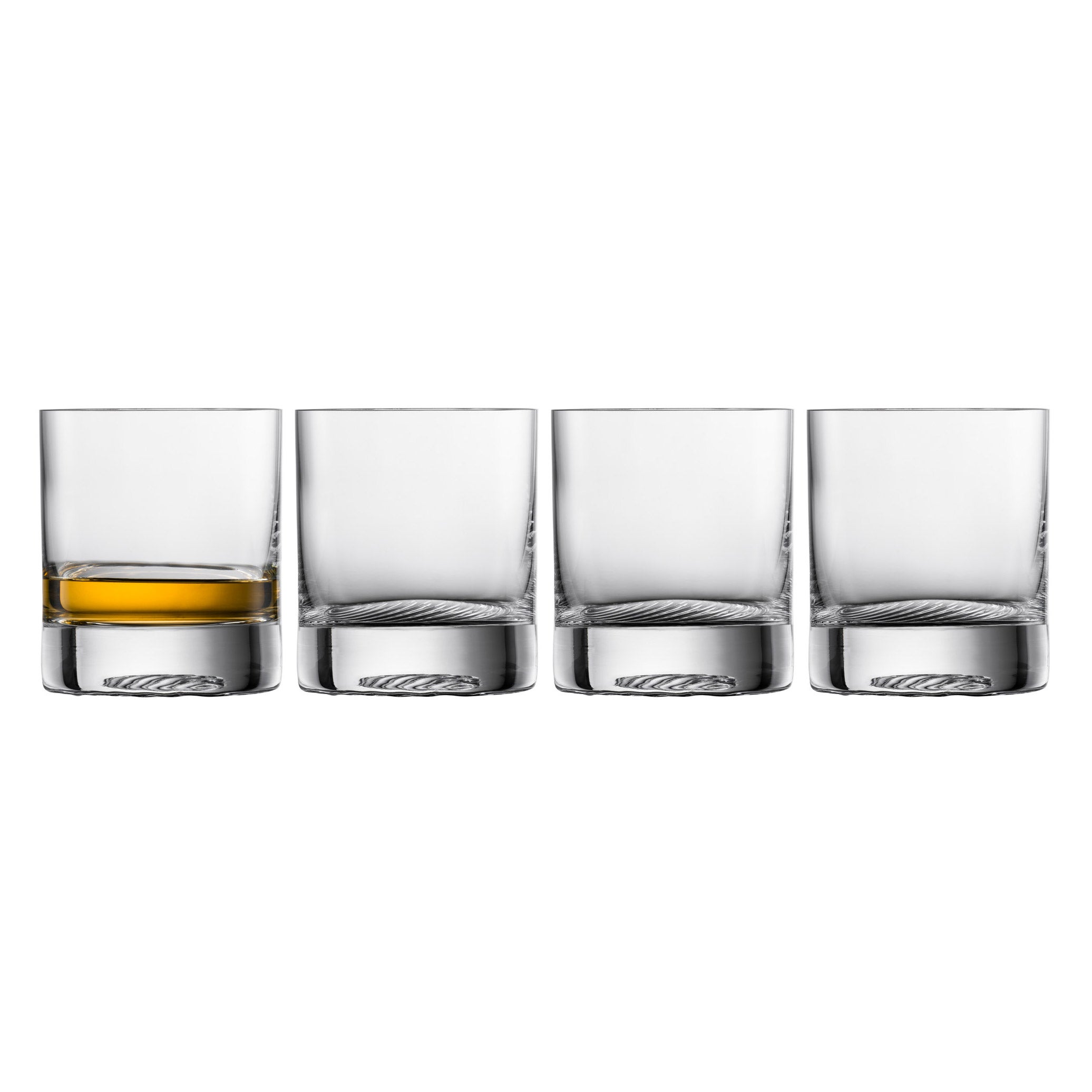 Zwiesel Echo Whiskey 6.8 oz Glasses, Set of 4 | Costco