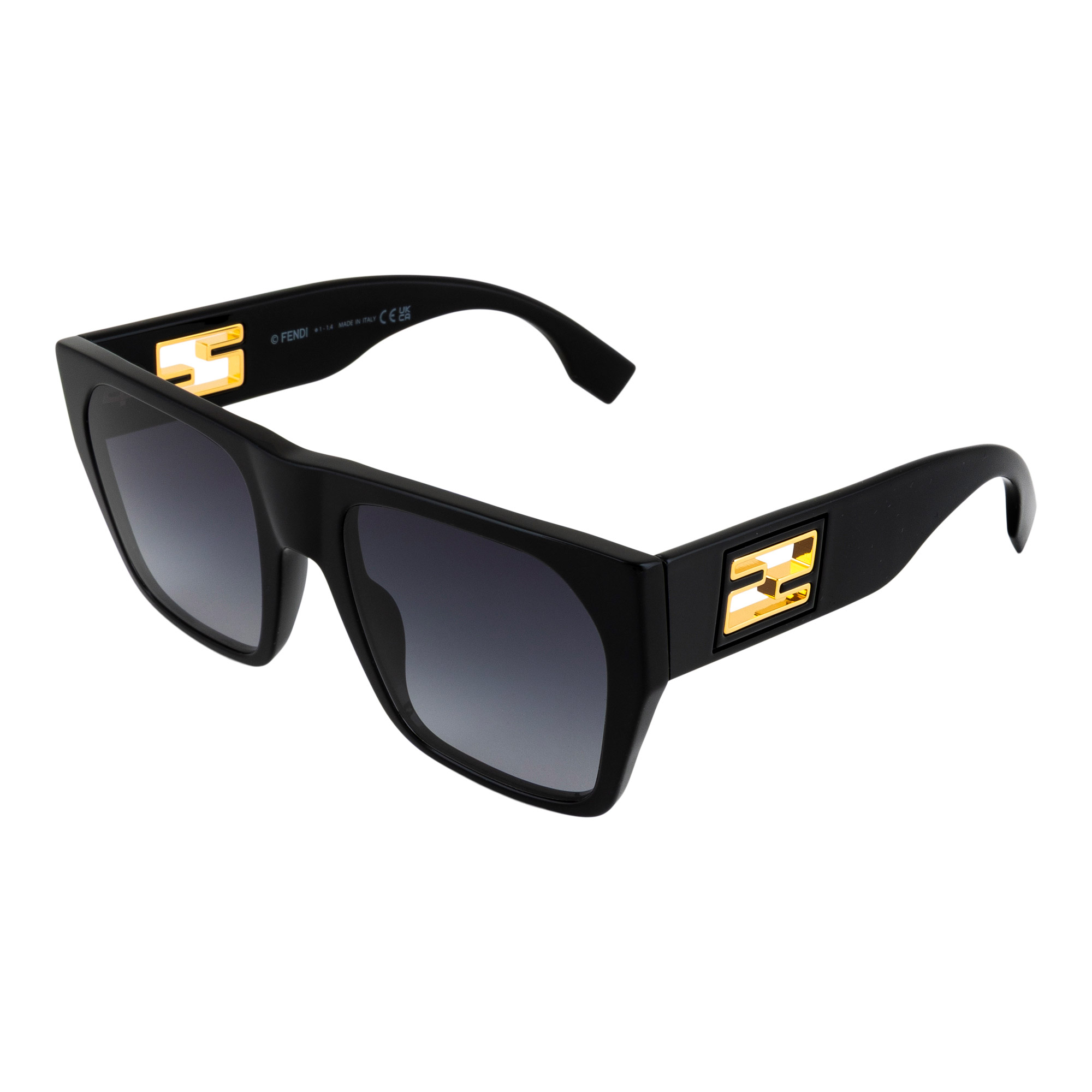Fendi FE40124I Sunglasses