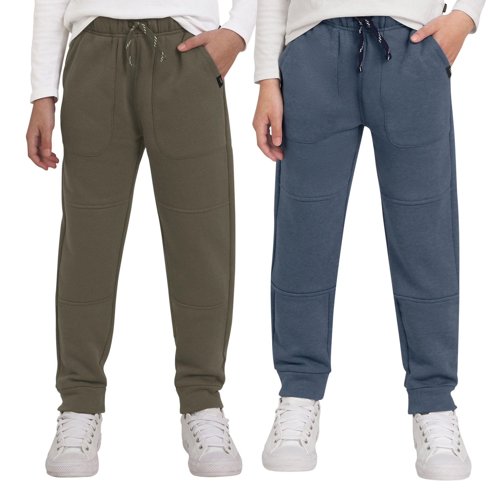 Lee Youth 2-pack Jogger