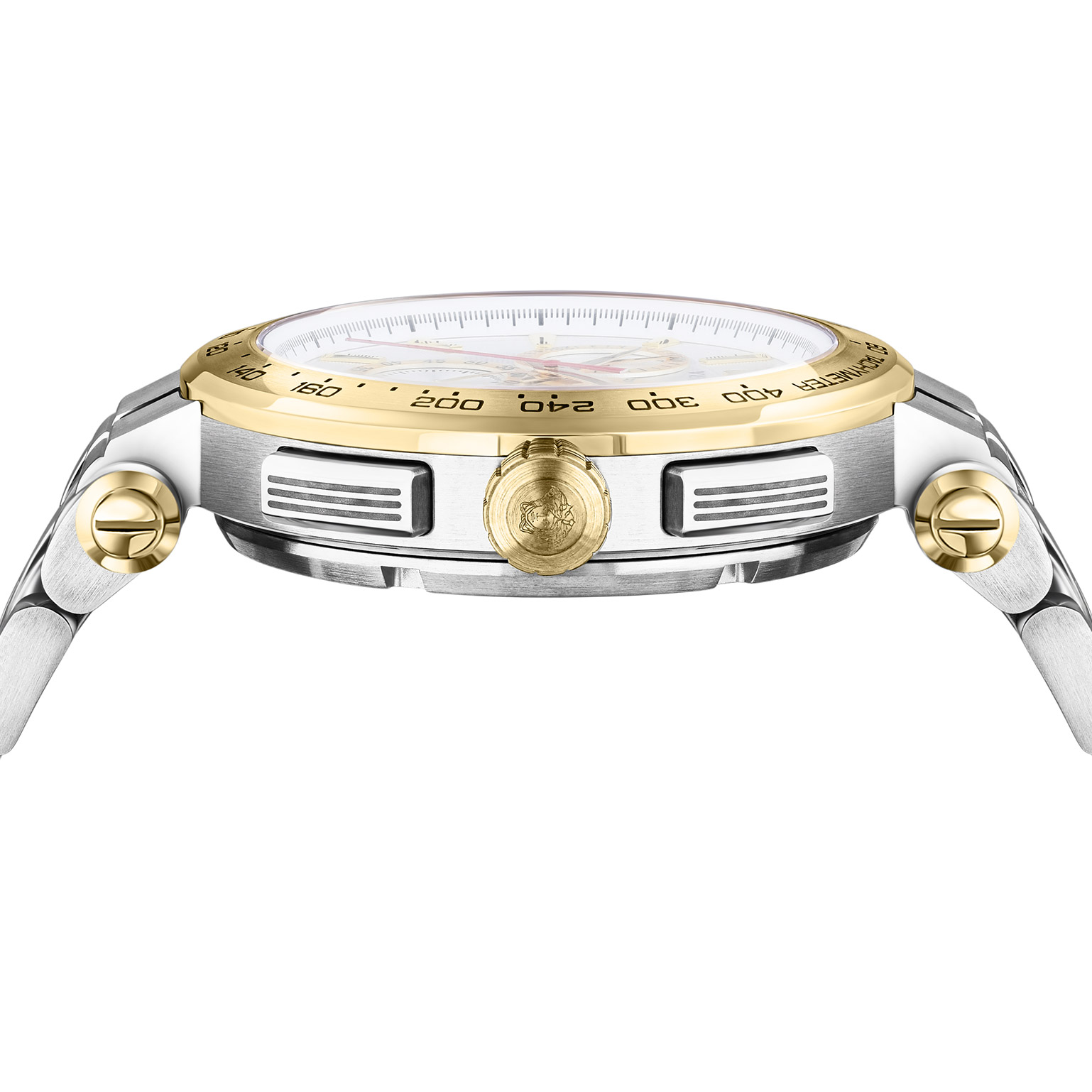 Versace Aion Chronograph Men's Watch | Costco