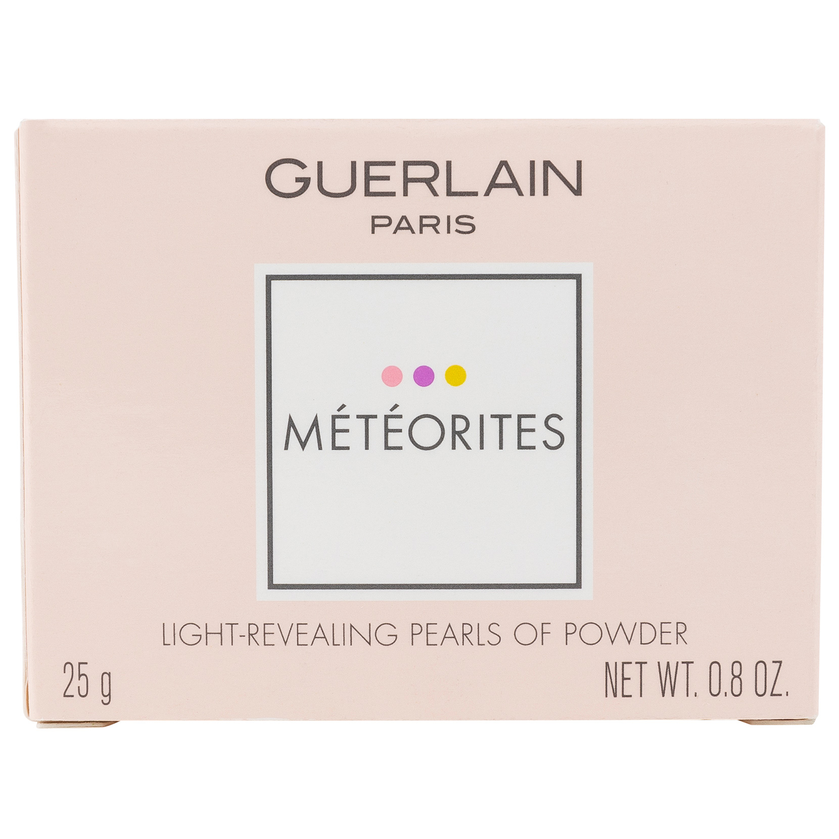 Guerlain Météorites Light Revealing Pearls of Powder, 2 Light, 25