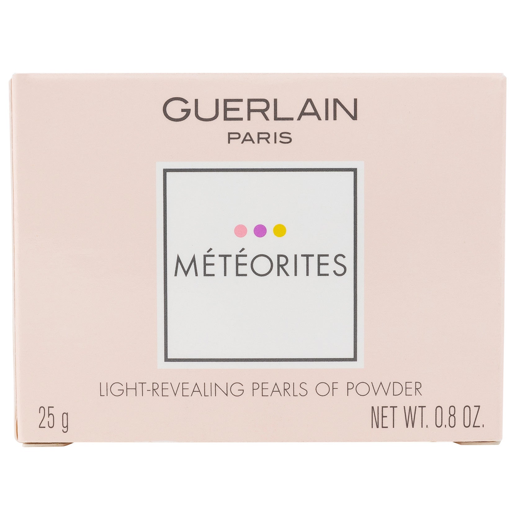 Guerlain Météorites Light Revealing Pearls of Powder, 2 Light, 25