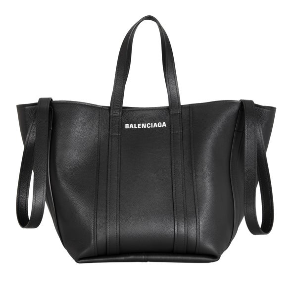 Balenciaga XL EW Shoulder Bag, Black | Costco Balenciaga XL EW Shoulder Bag, Black | Costco