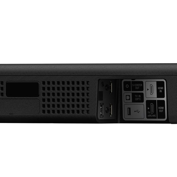 Sony HT-A5000 5.1.2ch Soundbar with Built-In Subwoofer | Costco Sony HT-A5000 5.1.2ch Soundbar with Built-In Subwoofer | Costco