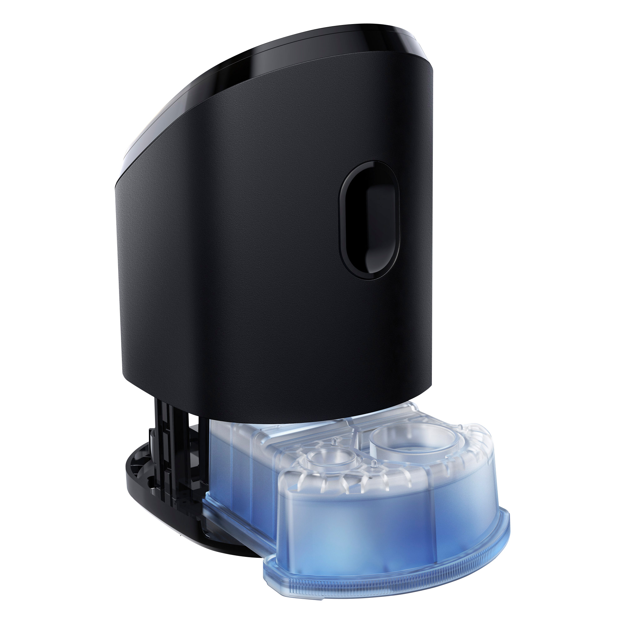 Braun Series 9 PRO+ Men's Electric Razor 9667cc + Clean & Renew Refill ...