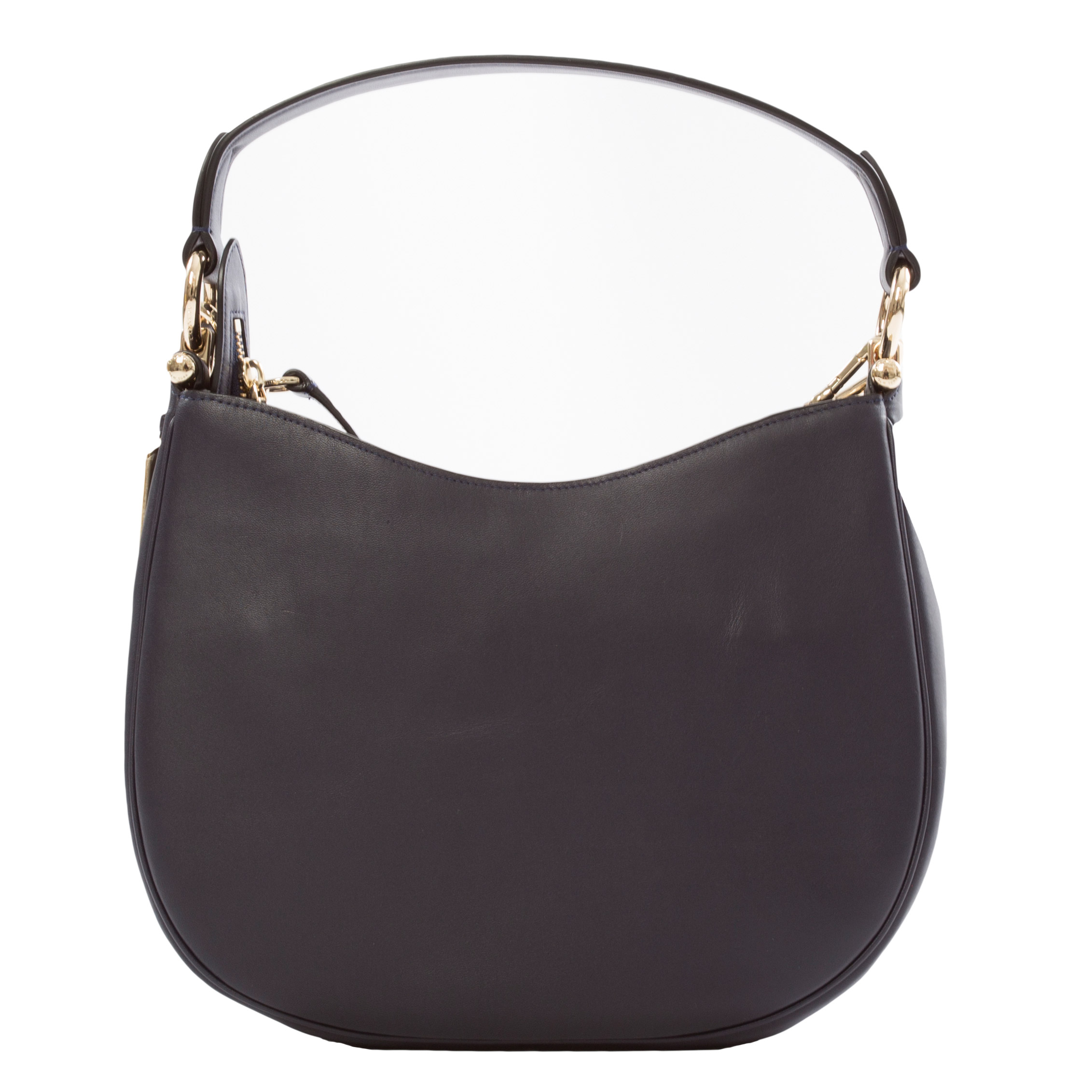 Coach Nomad Crossbody Bag, Navy | Costco