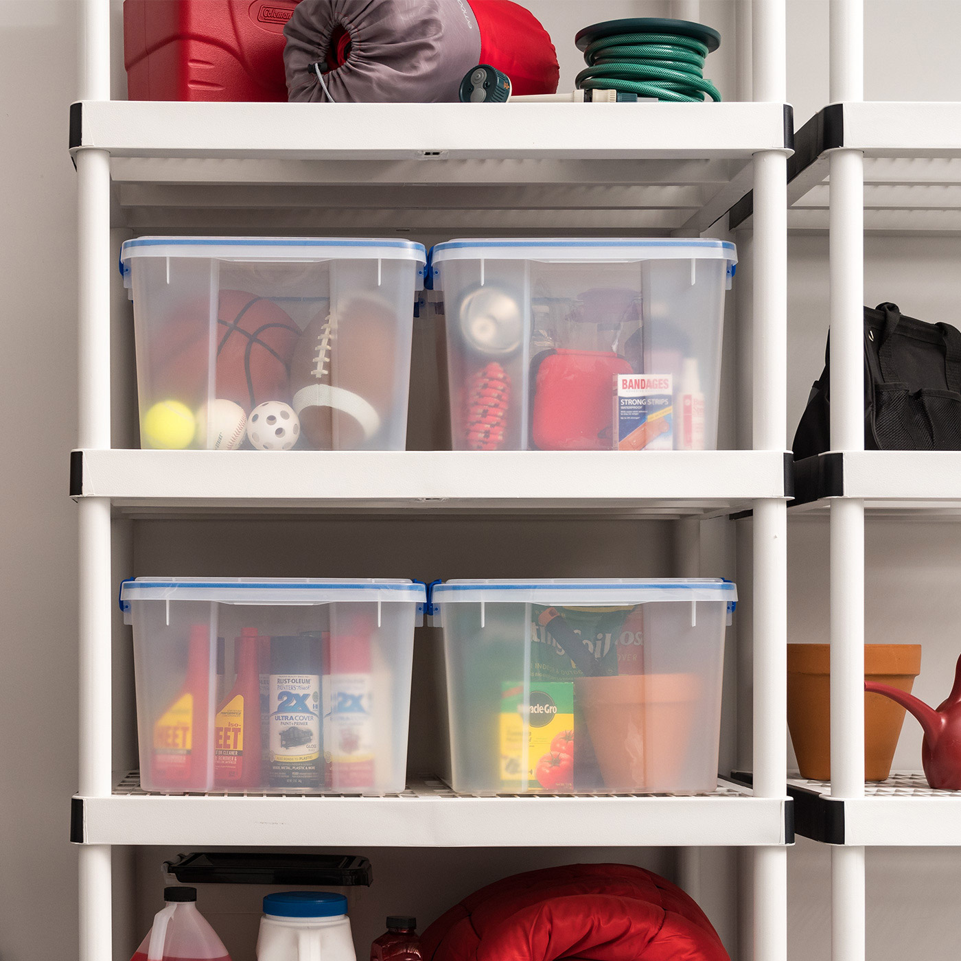 Enlarge Product Preview 5 Successfully Enriched by automation Job.