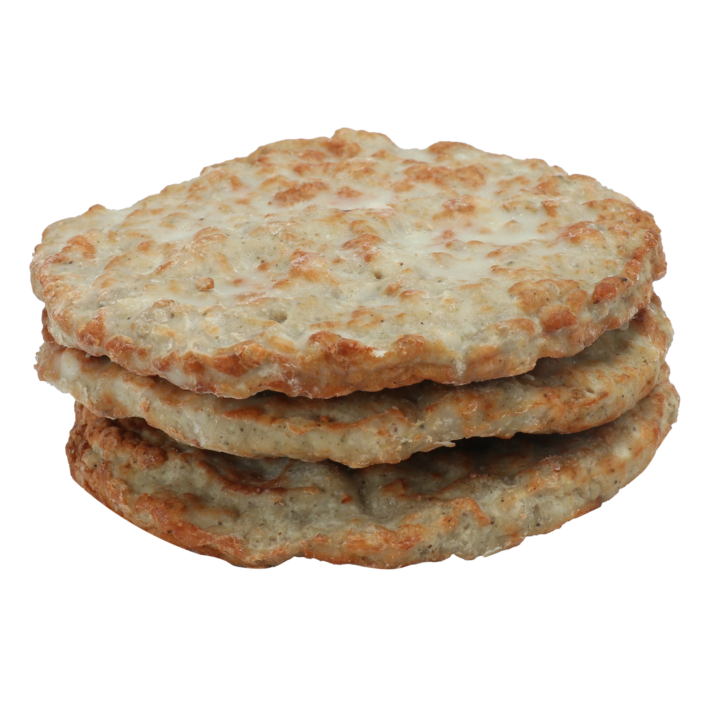 Jones Dairy Farm Fully Cooked Pork Sausage Patties, 4.54 kg (10 lb)    