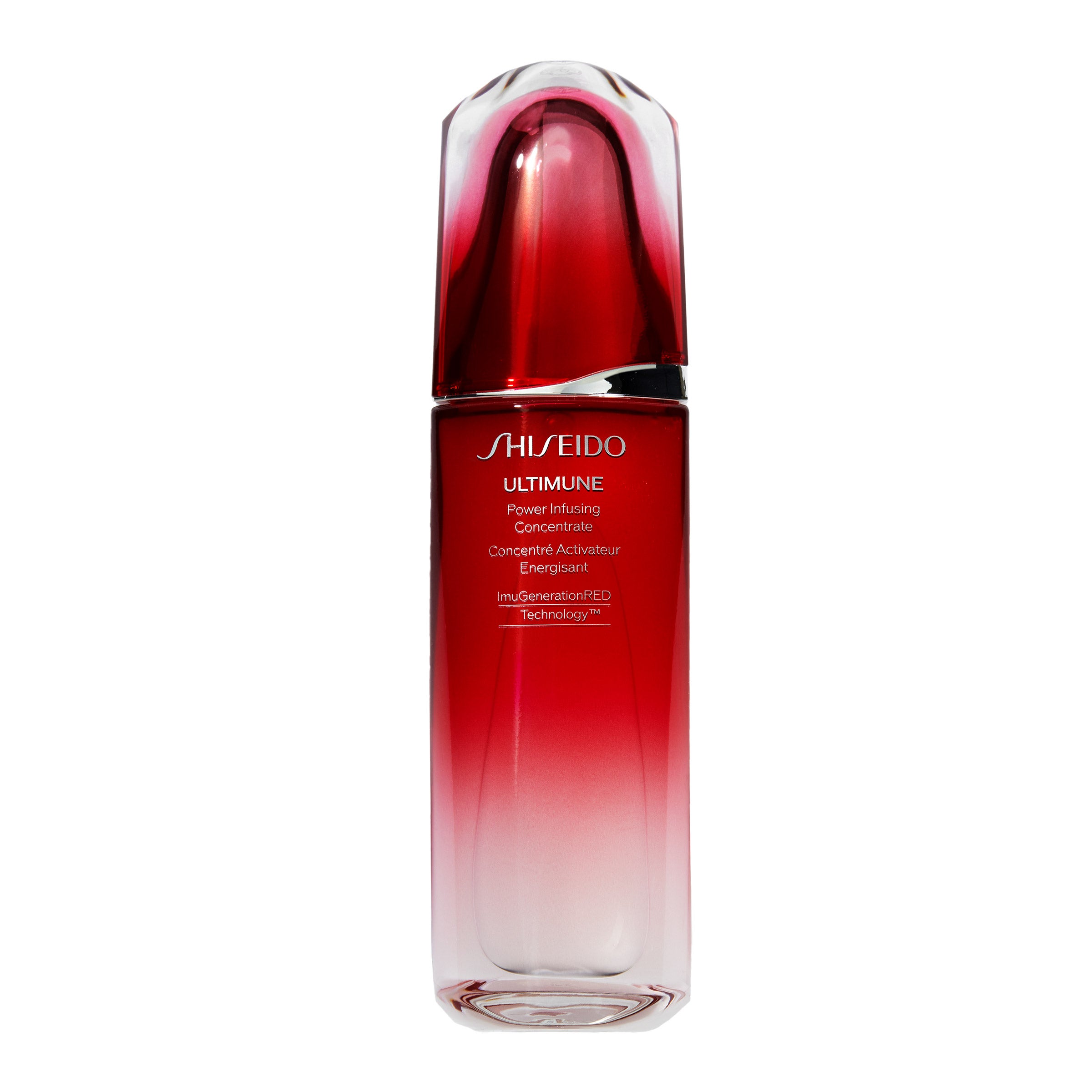 Shiseido Ultimune Power Infusing Concentrate, 4.0 fl oz | Costco