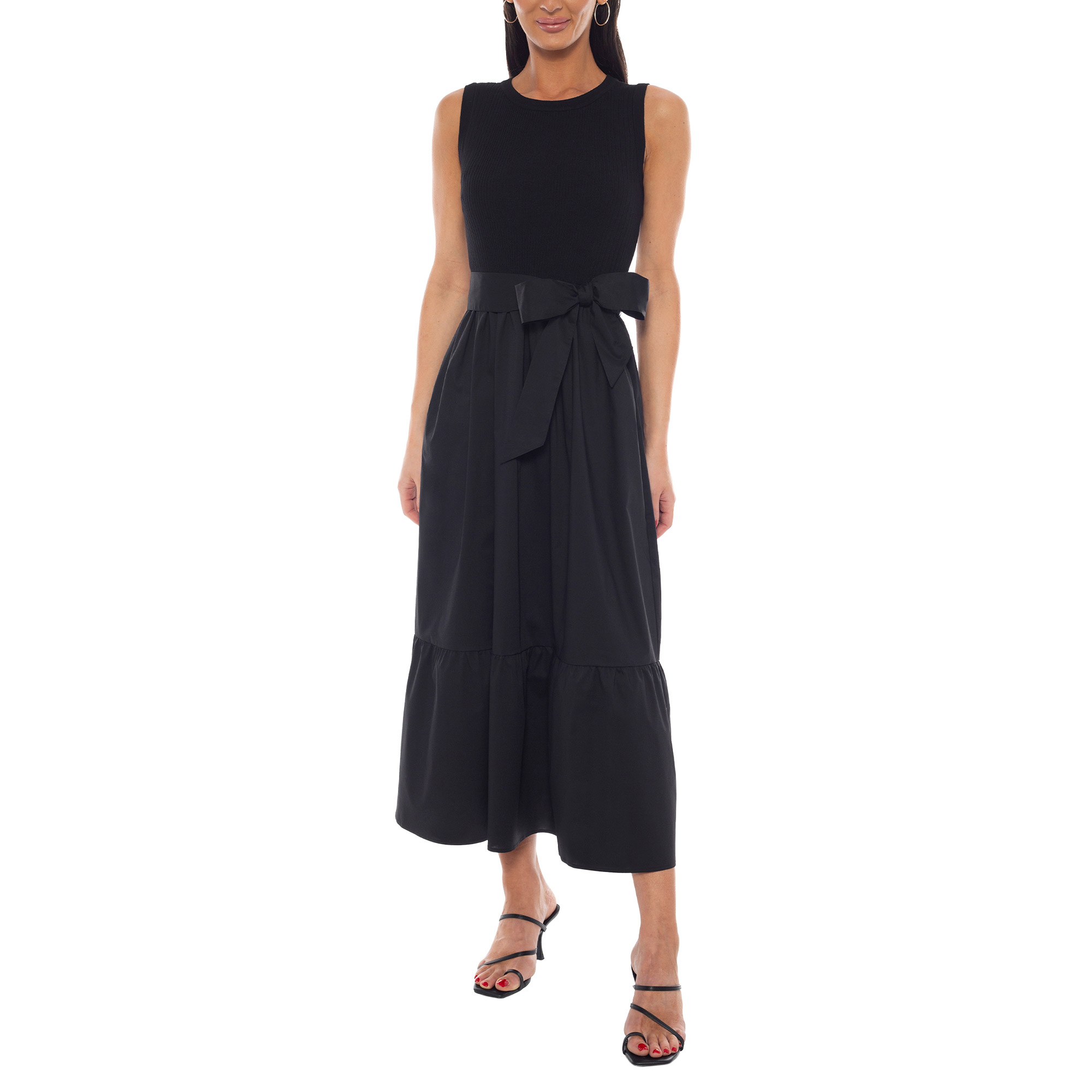 Isaac Mizrahi New York Women’s Maxi Dress