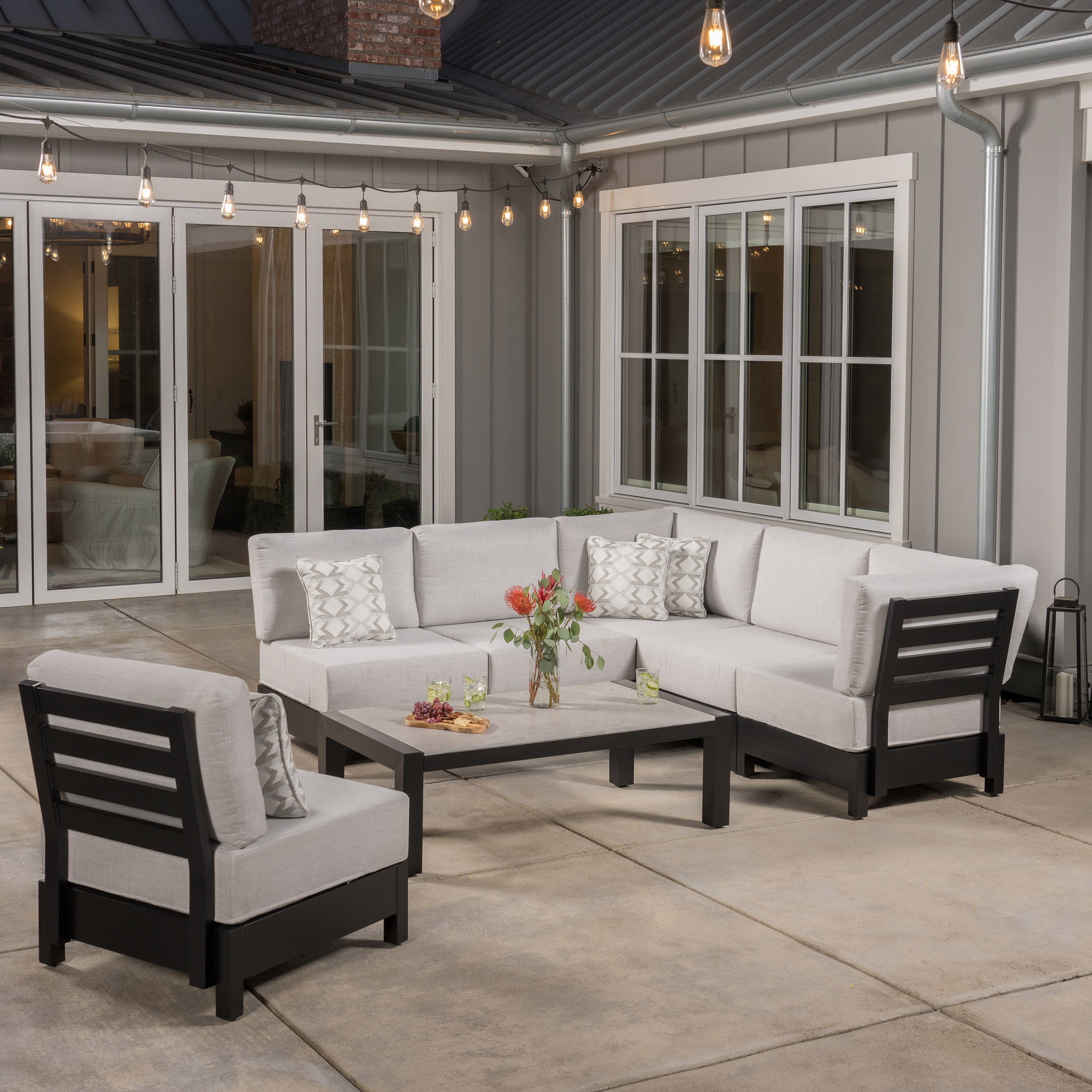 Enlarge Product Preview 4 Successfully Enriched by automation Job.