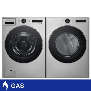 LG 4.5 cu. ft. Smart Front Load Washer with TurboWash 360 LG 4.5 cu. ft. Smart Front Load Washer with TurboWash 360