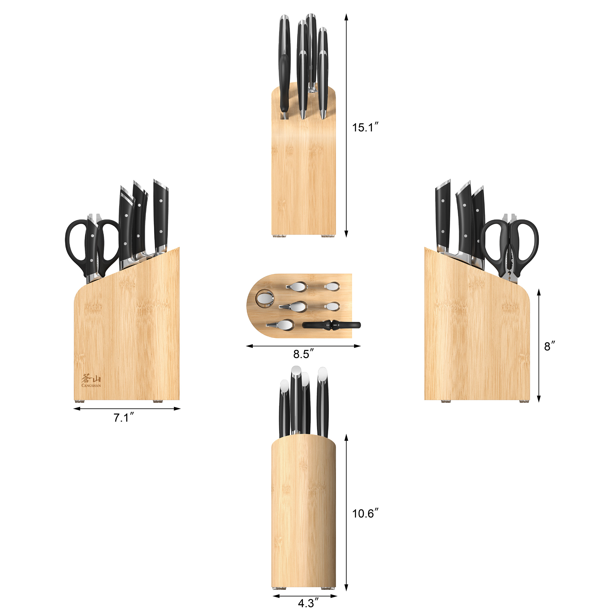Enlarge Product Preview 4 Successfully Enriched by automation Job.