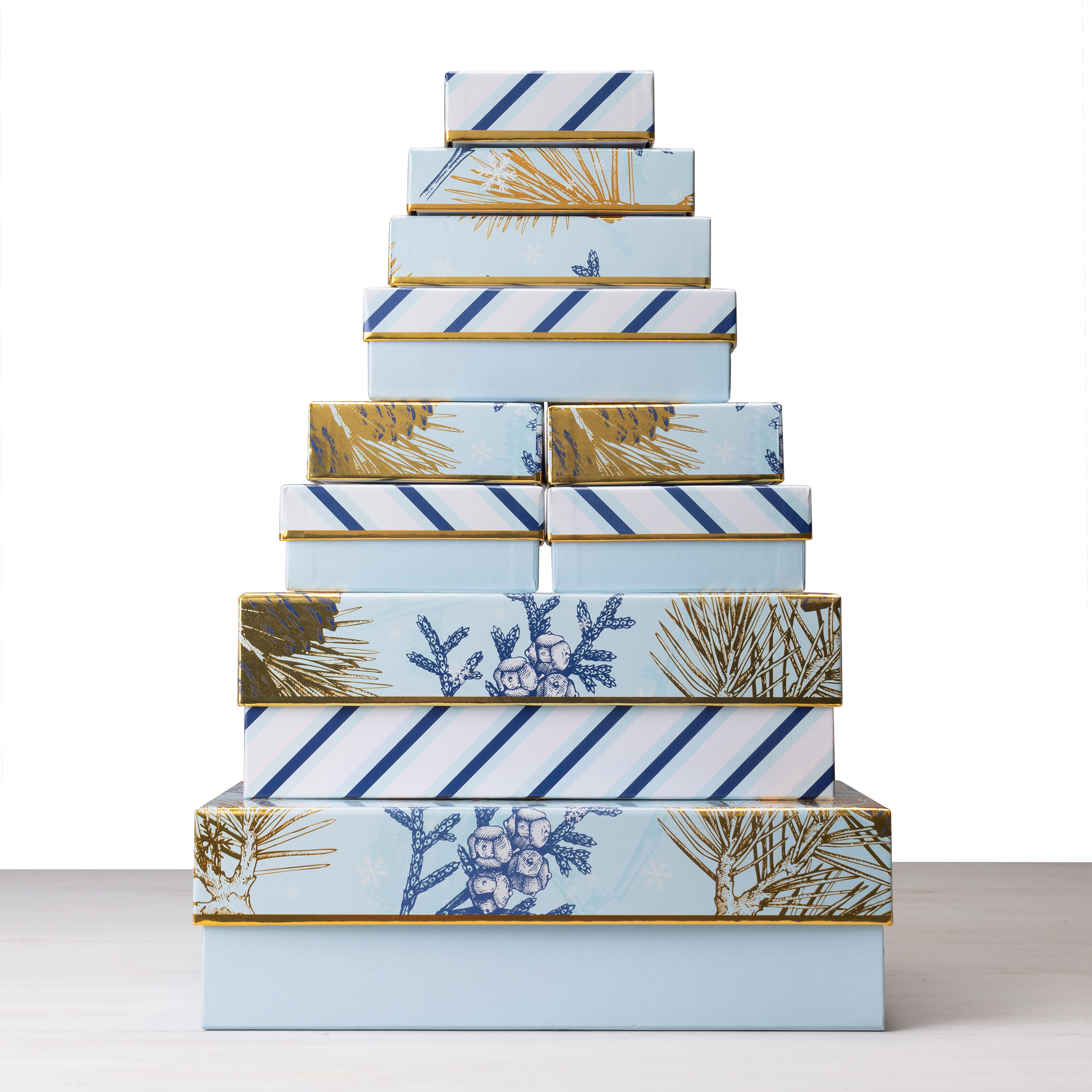 Enlarge Product Preview 10 Successfully Enriched by automation Job.