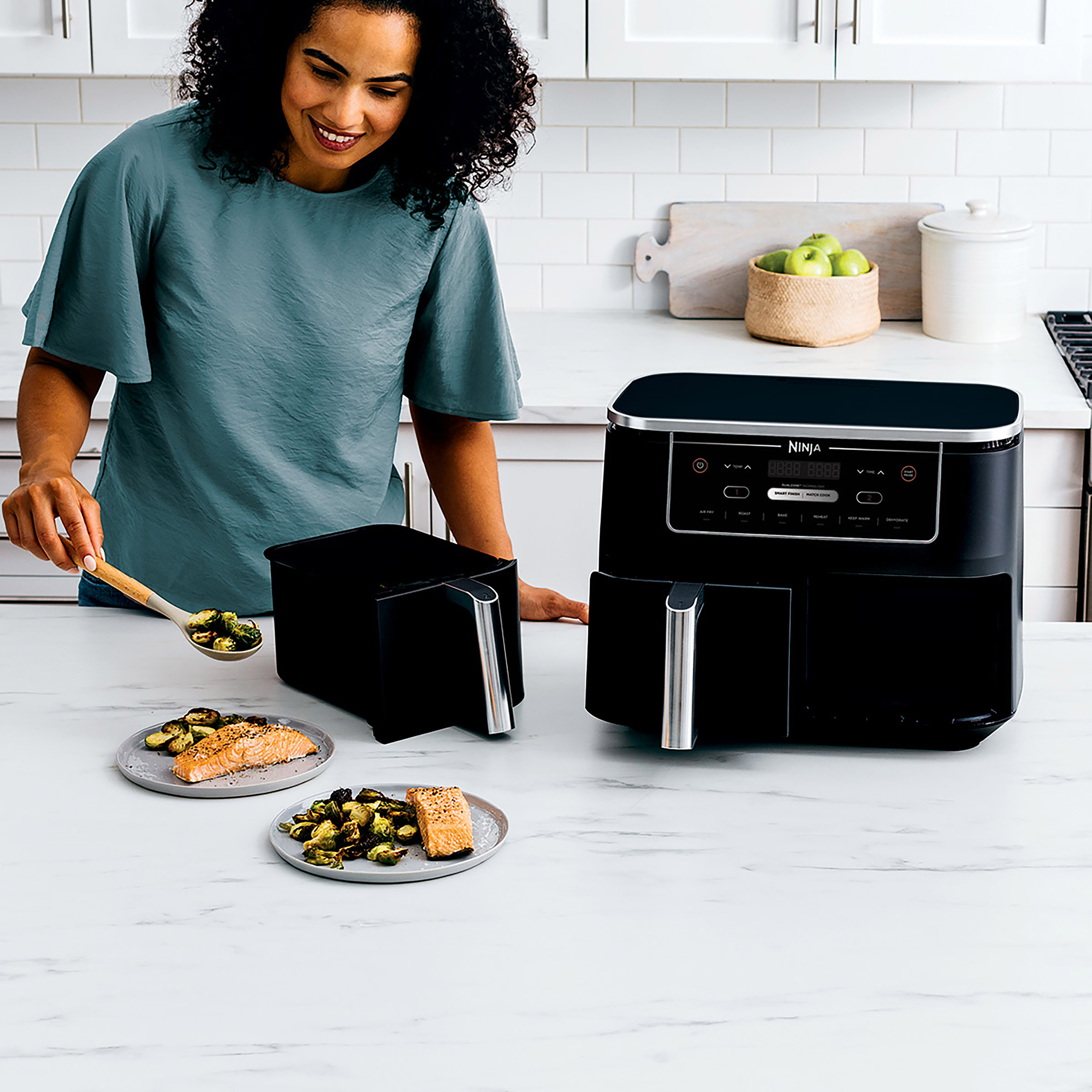 キッチン家電 NON OIL FRYER 楽天市場】【マラソン限定60%OFFで7999円！】ノンフライヤー 4.3