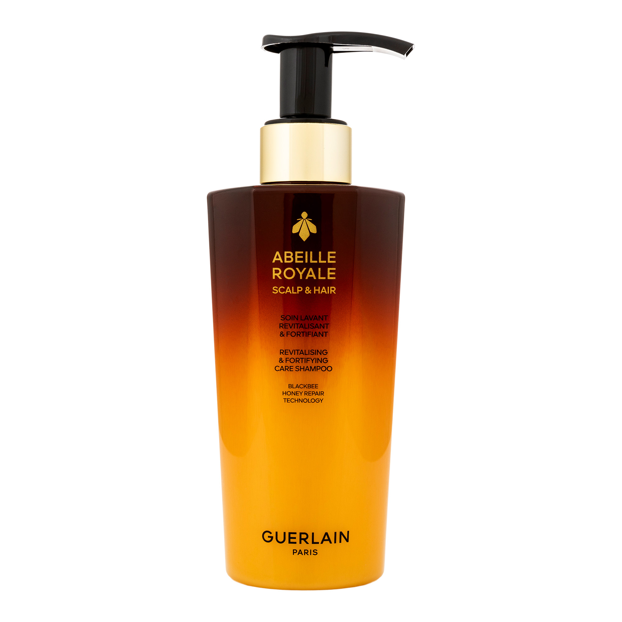 Guerlain Abeille Royale - Revitalising & Fortifying Care Shampoo