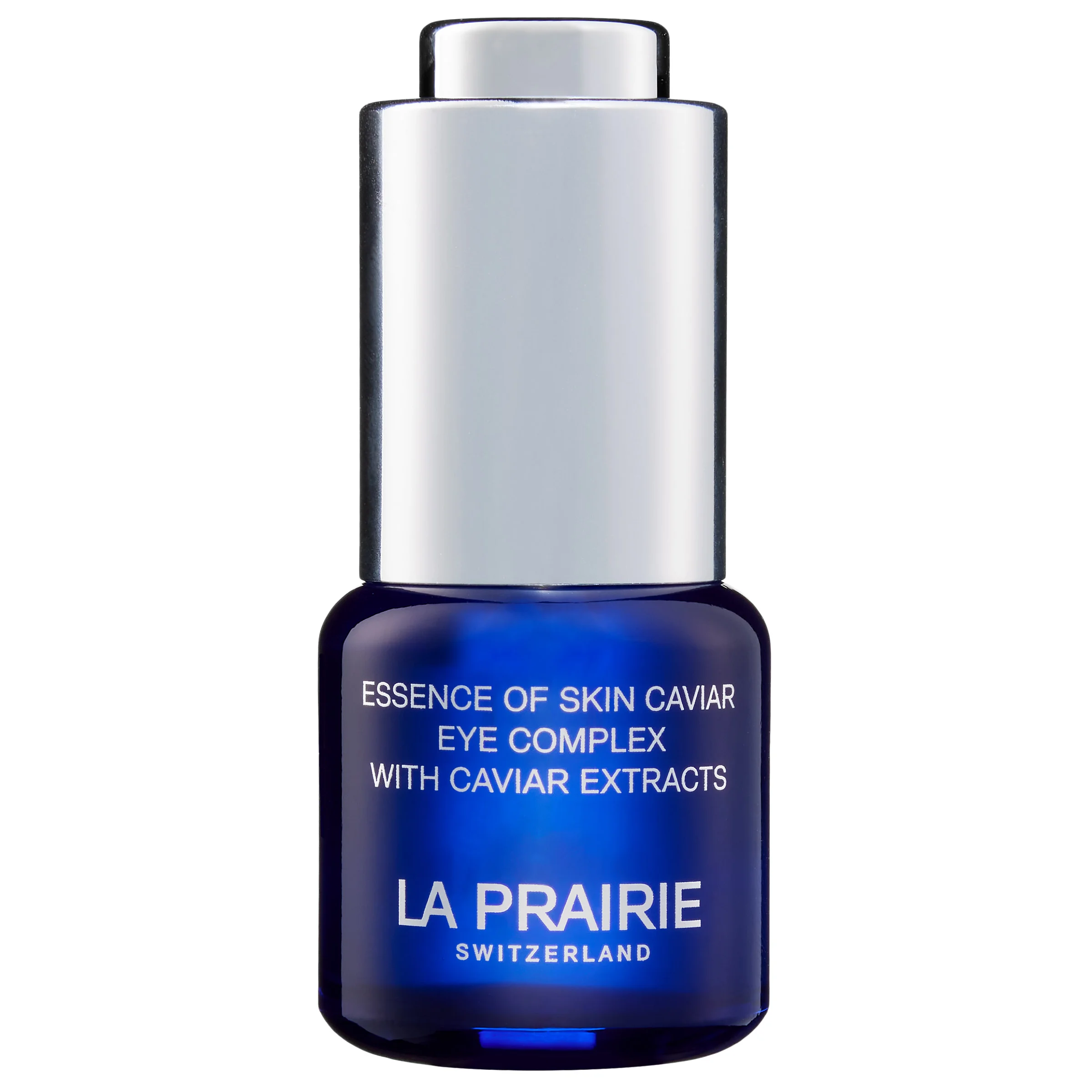 La Prairie Essence of Skin Caviar Eye Complex with Caviar Extracts