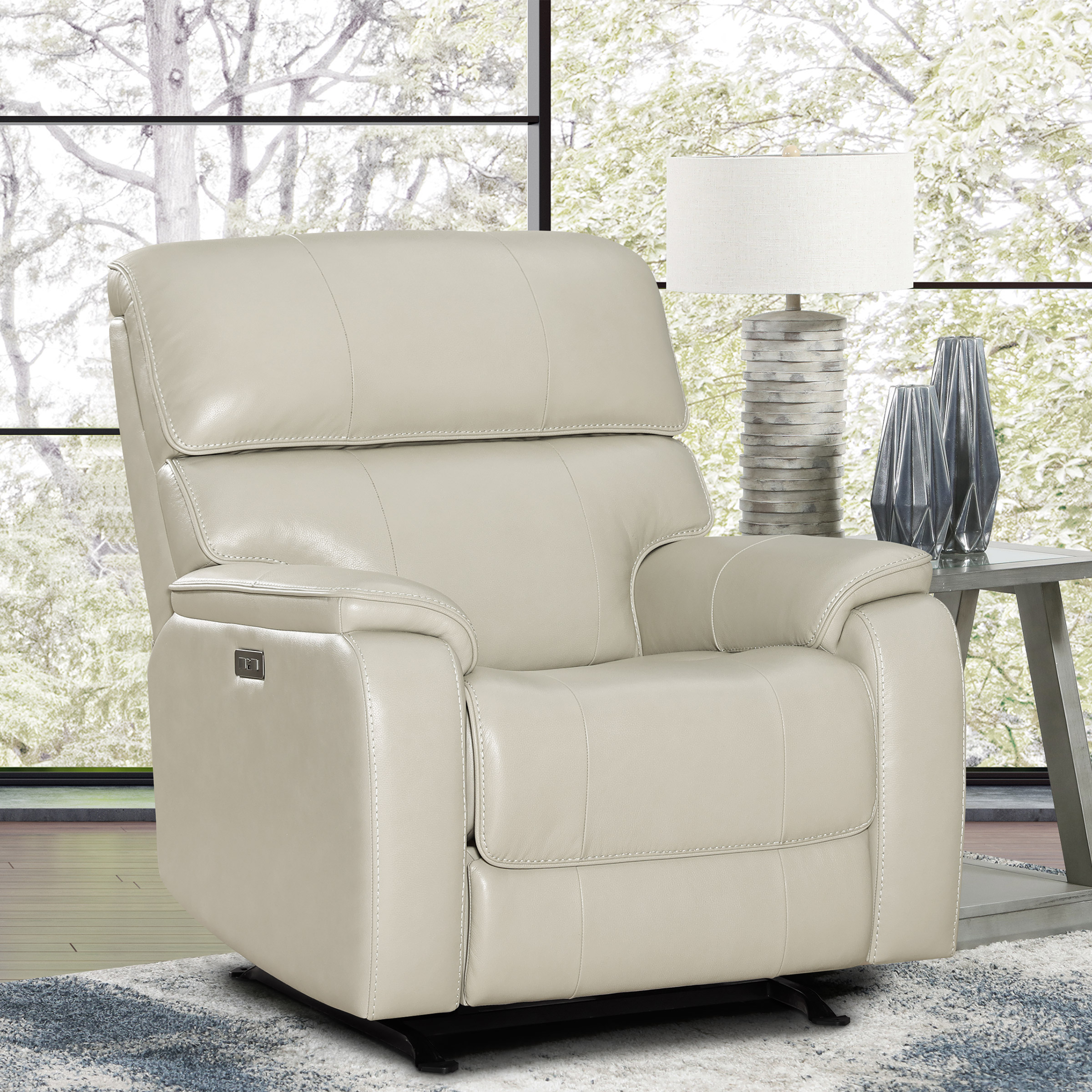 Leather Recliners Recliners For Under $200 Best Recliner Chair - Main Image