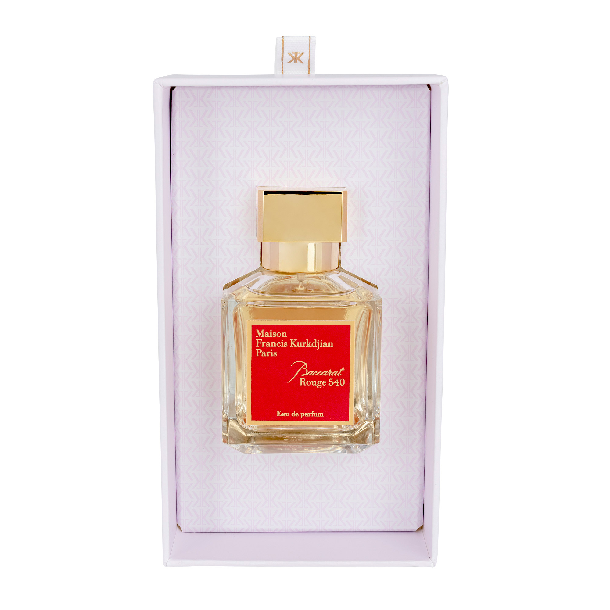 Maison Francis Kurkdjian Paris Baccarat Rouge 540 For Women, Eau