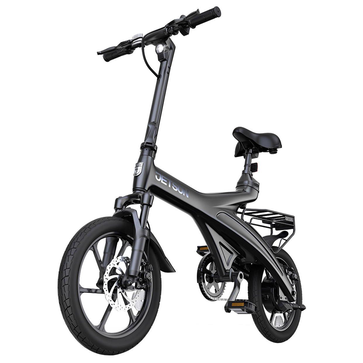 Jetson OTG Elite Electric Bike