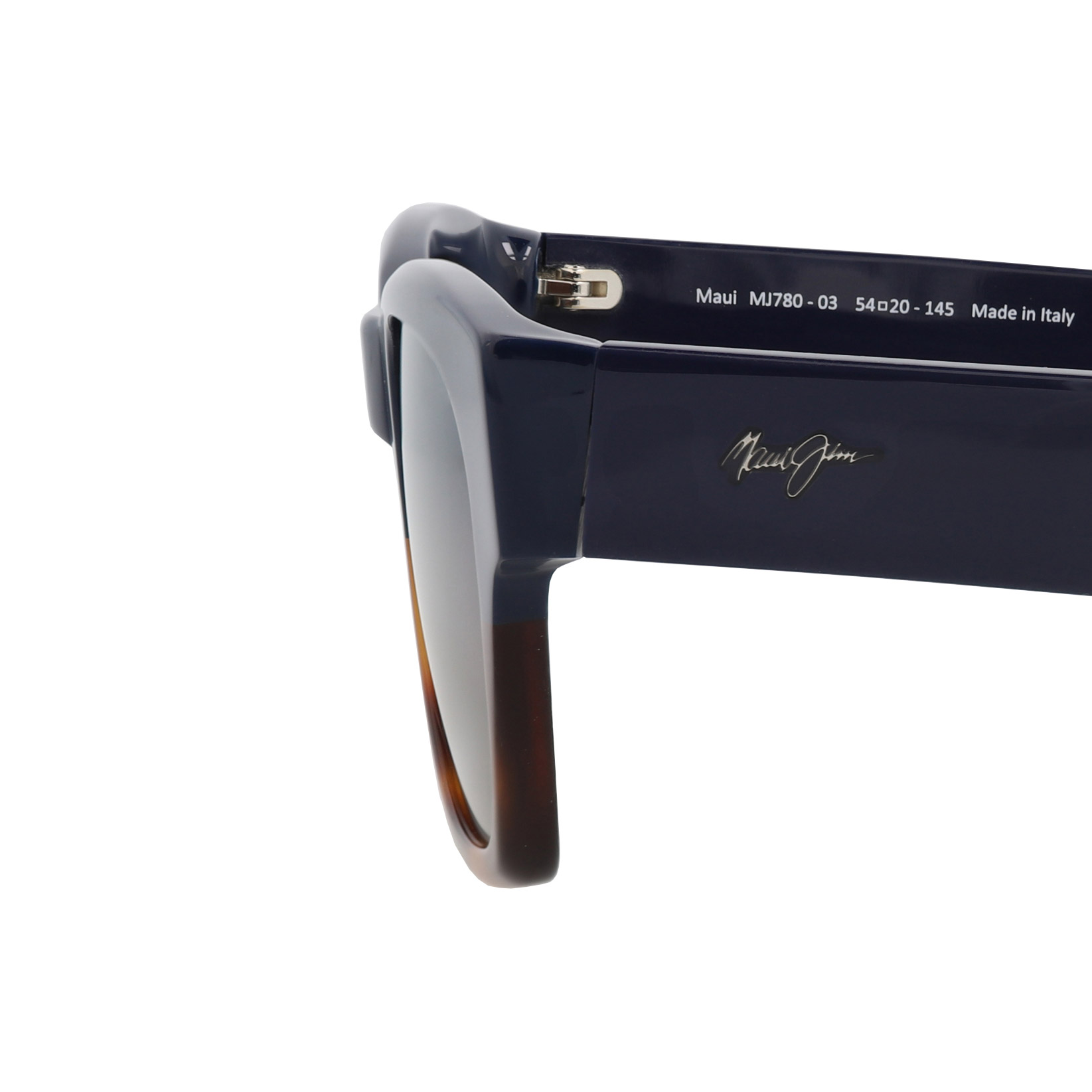 Maui Jim Valley Isles DBS780-03 Polarized Sunglasses | Costco