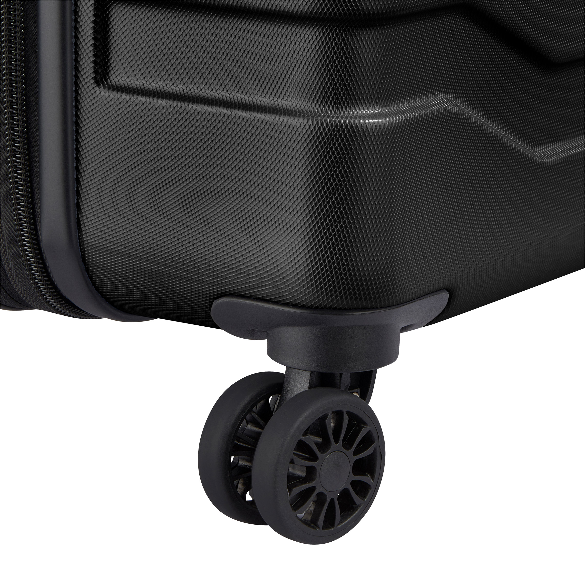 Delsey Paris 3-piece Spinner Hardside Luggage Set | Costco