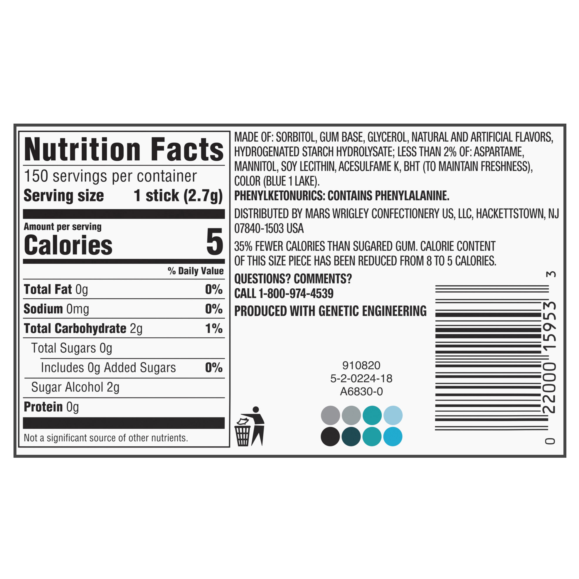 Enlarge Product Preview 4 Successfully Enriched by automation Job.