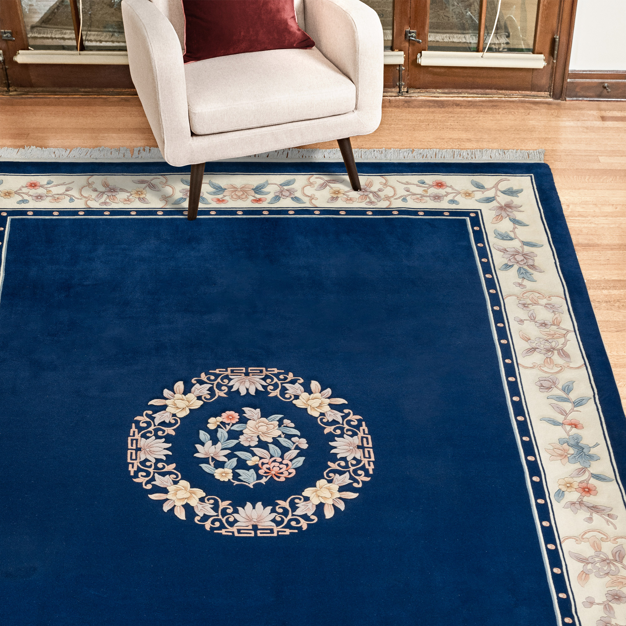 Enlarge Product Preview 2 Successfully Enriched by automation Job.