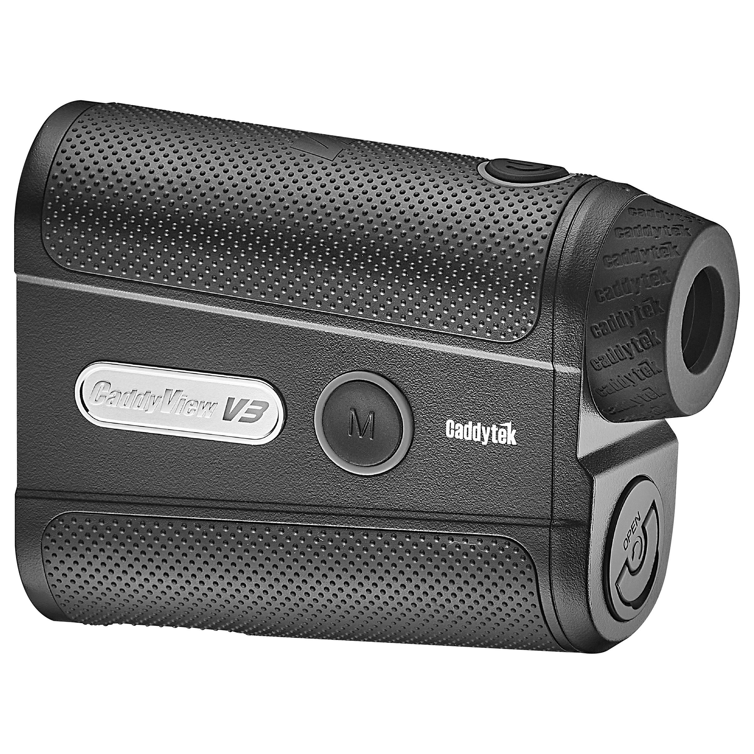 Caddytek CaddyView V3 Golf Laser Rangefinder | Costco
