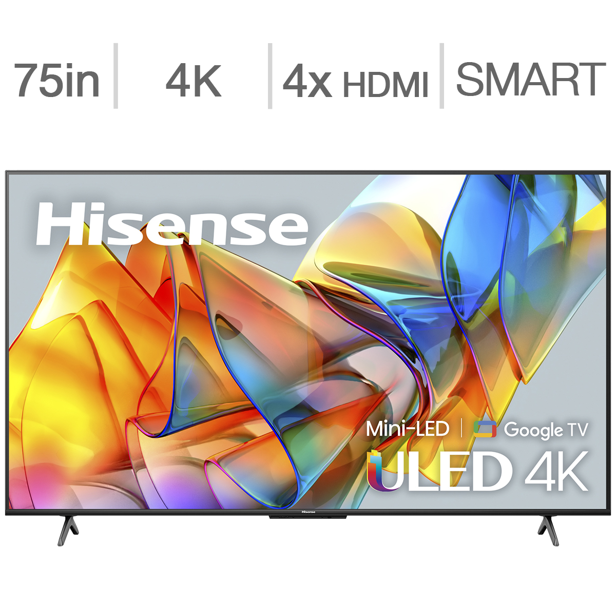Hisense 75